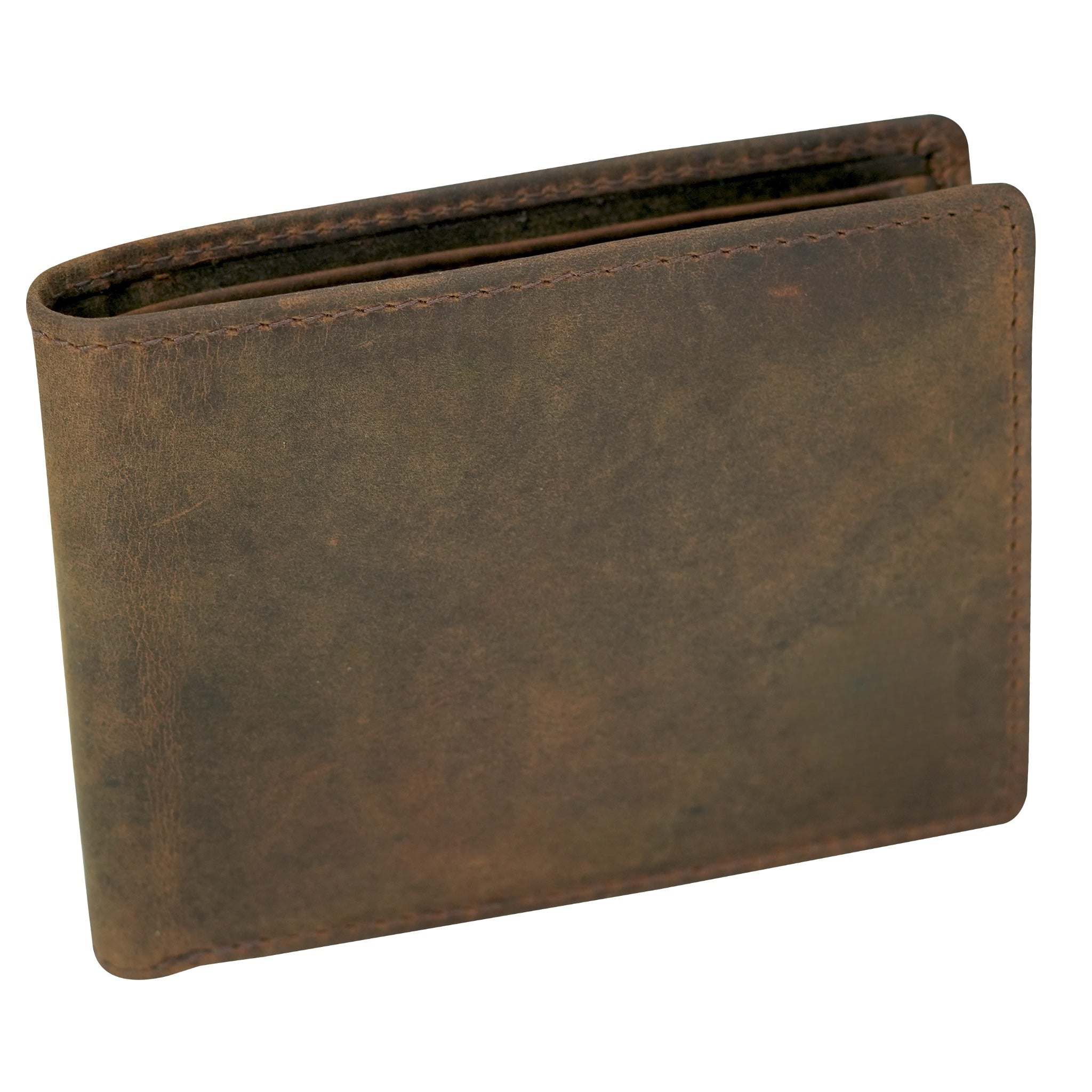 Silas Leather Wallet - ZGW8171