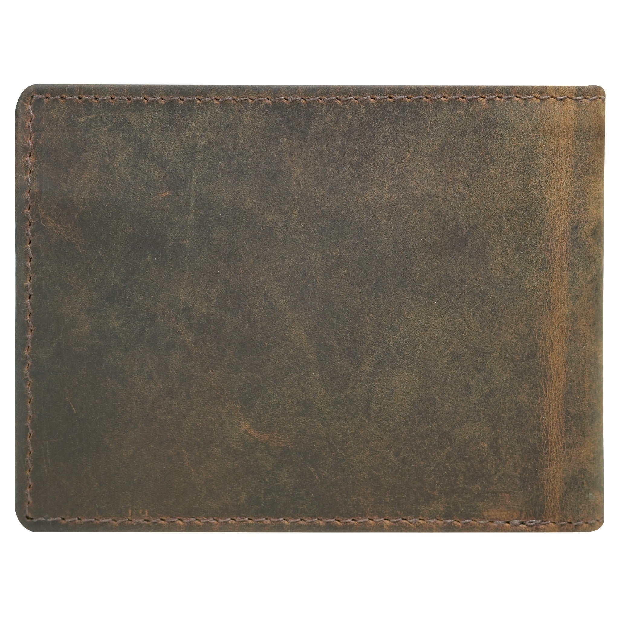 Silas Leather Wallet - ZGW8171