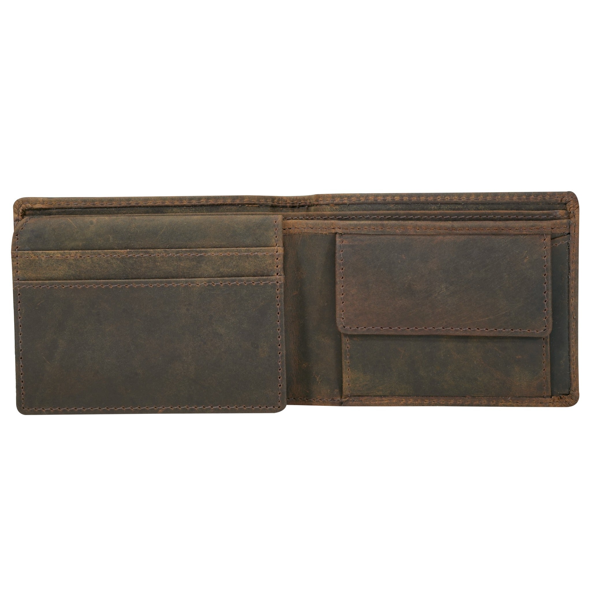 Silas Leather Wallet - ZGW8171
