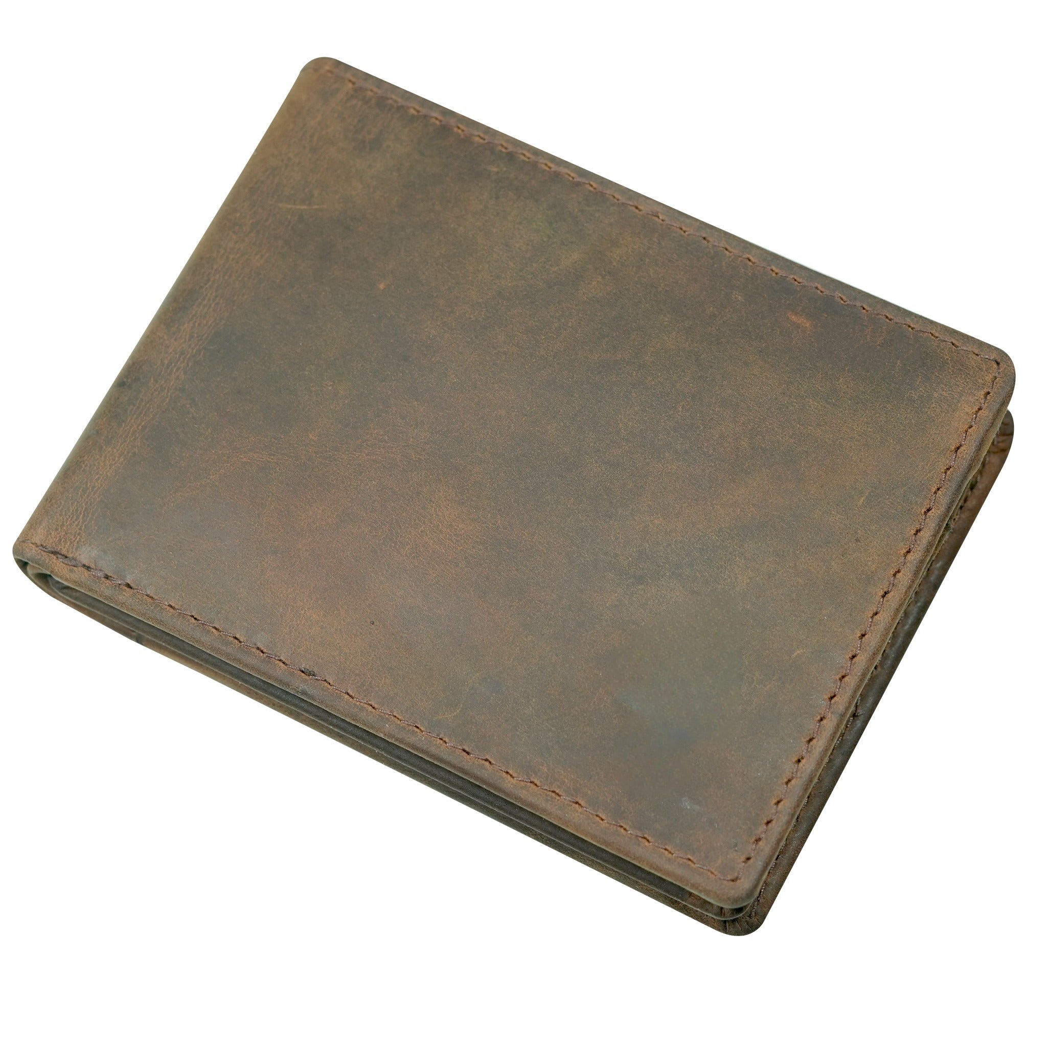 Silas Leather Wallet - ZGW8171