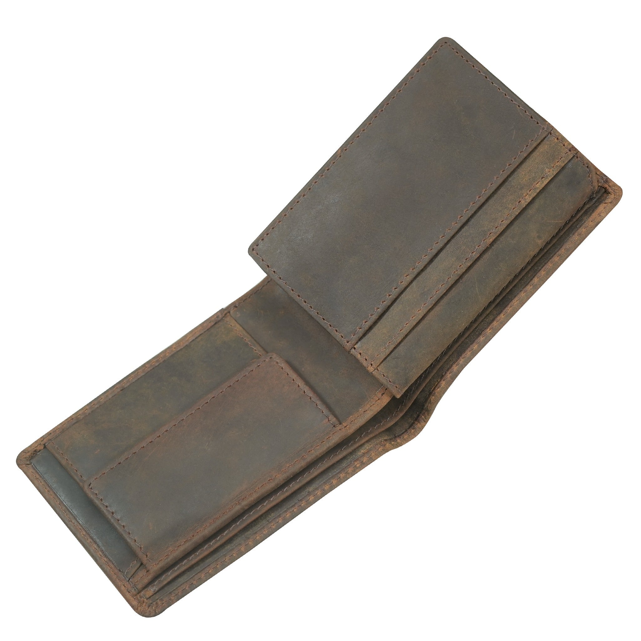 Silas Leather Wallet - ZGW8171