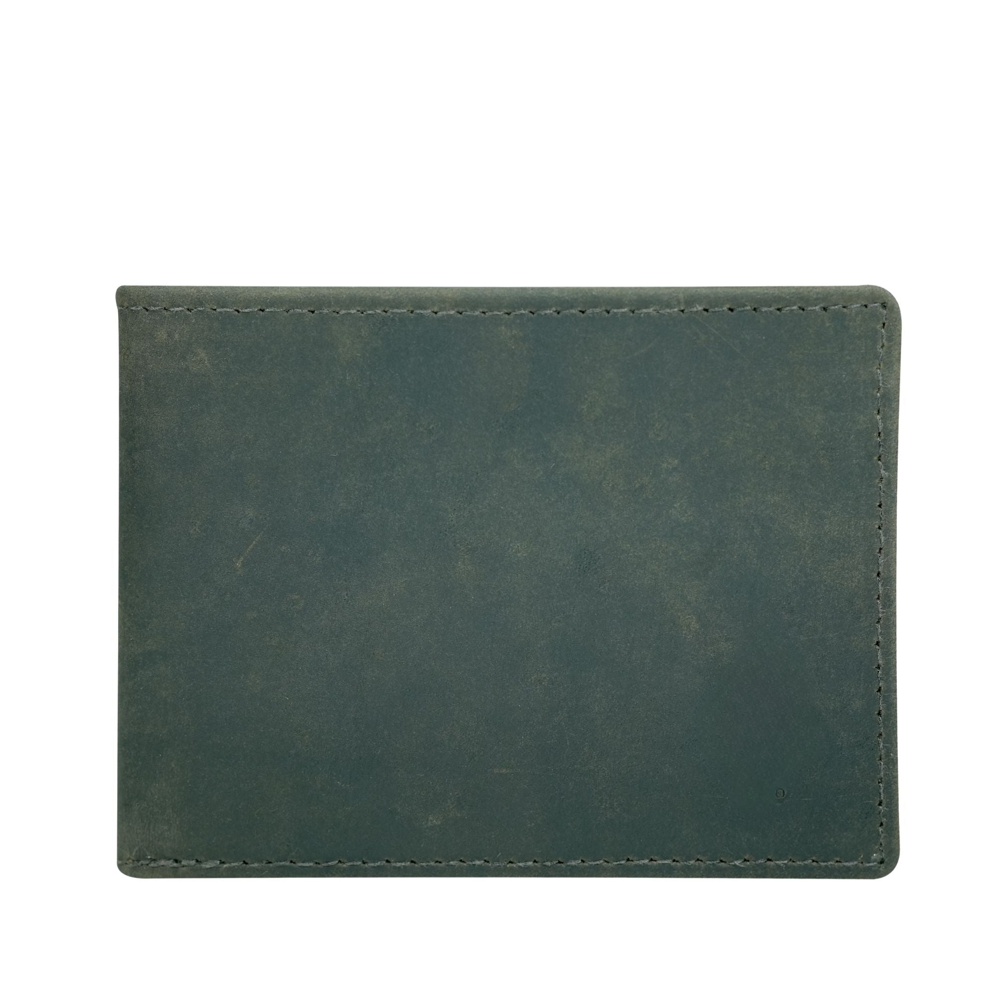 Silas Leather Wallet - ZGW8171
