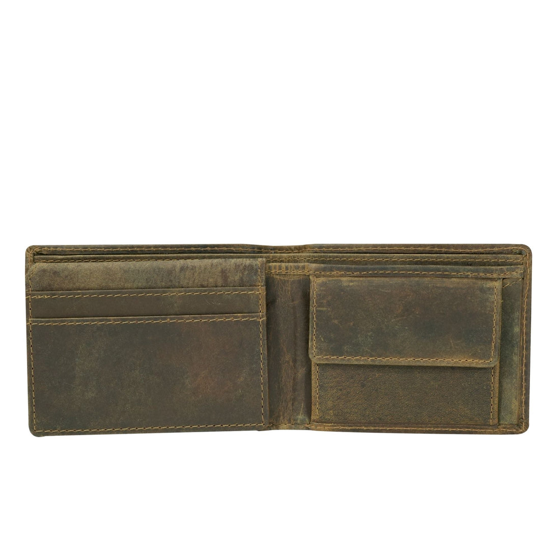 Silas Leather Wallet - ZGW8171