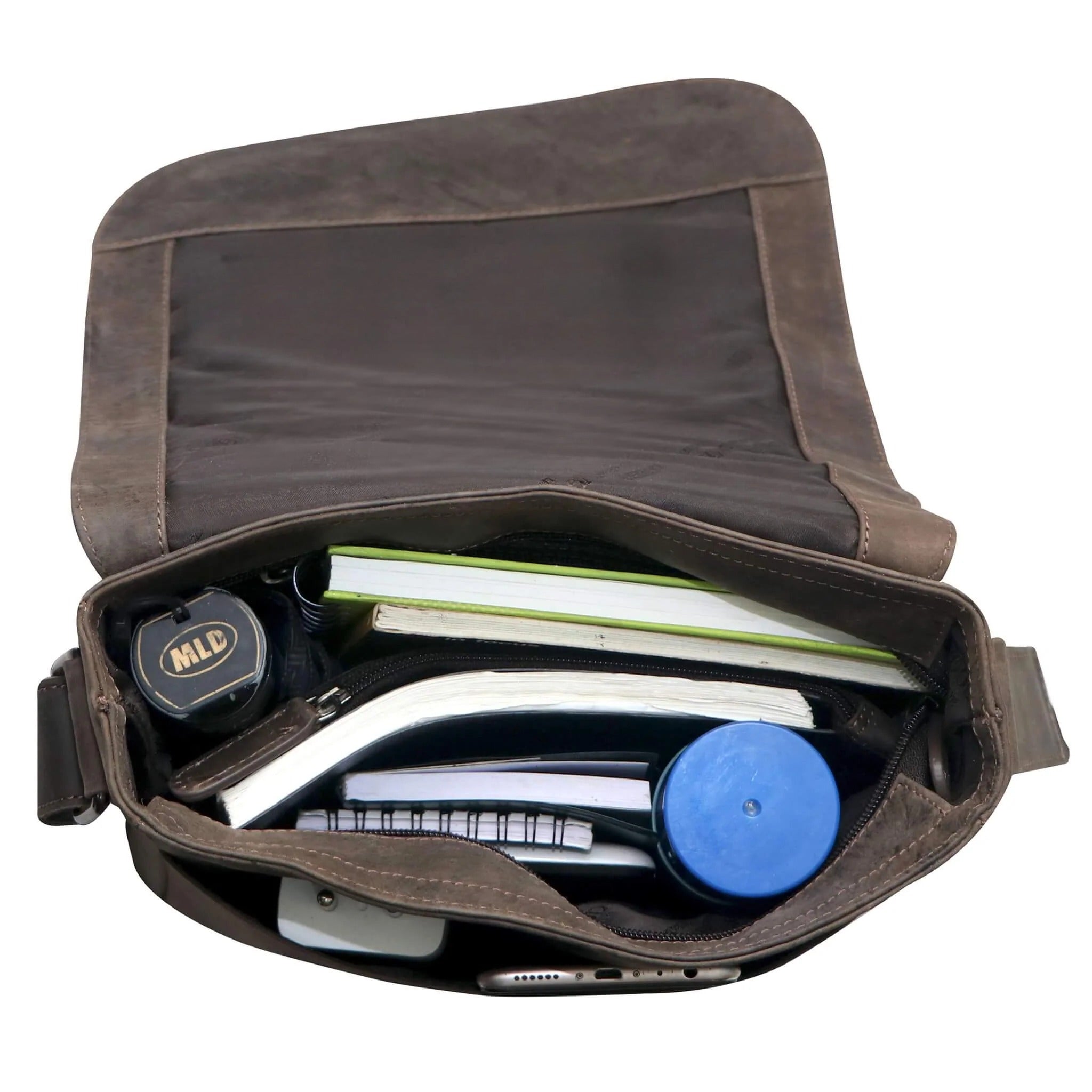 Messenger Crossbody Bag – GW834