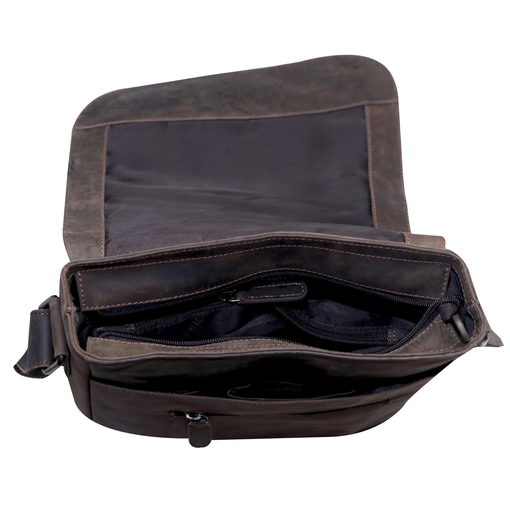 Messenger Crossbody Bag – GW834