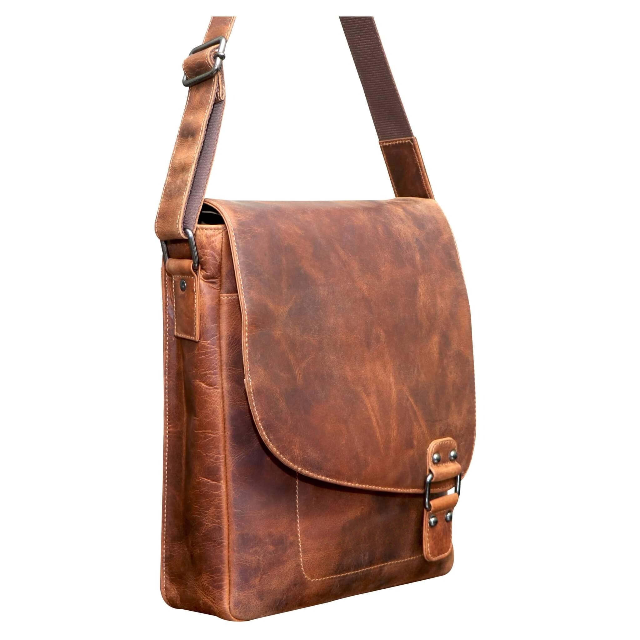 Messenger Crossbody Bag – GW834