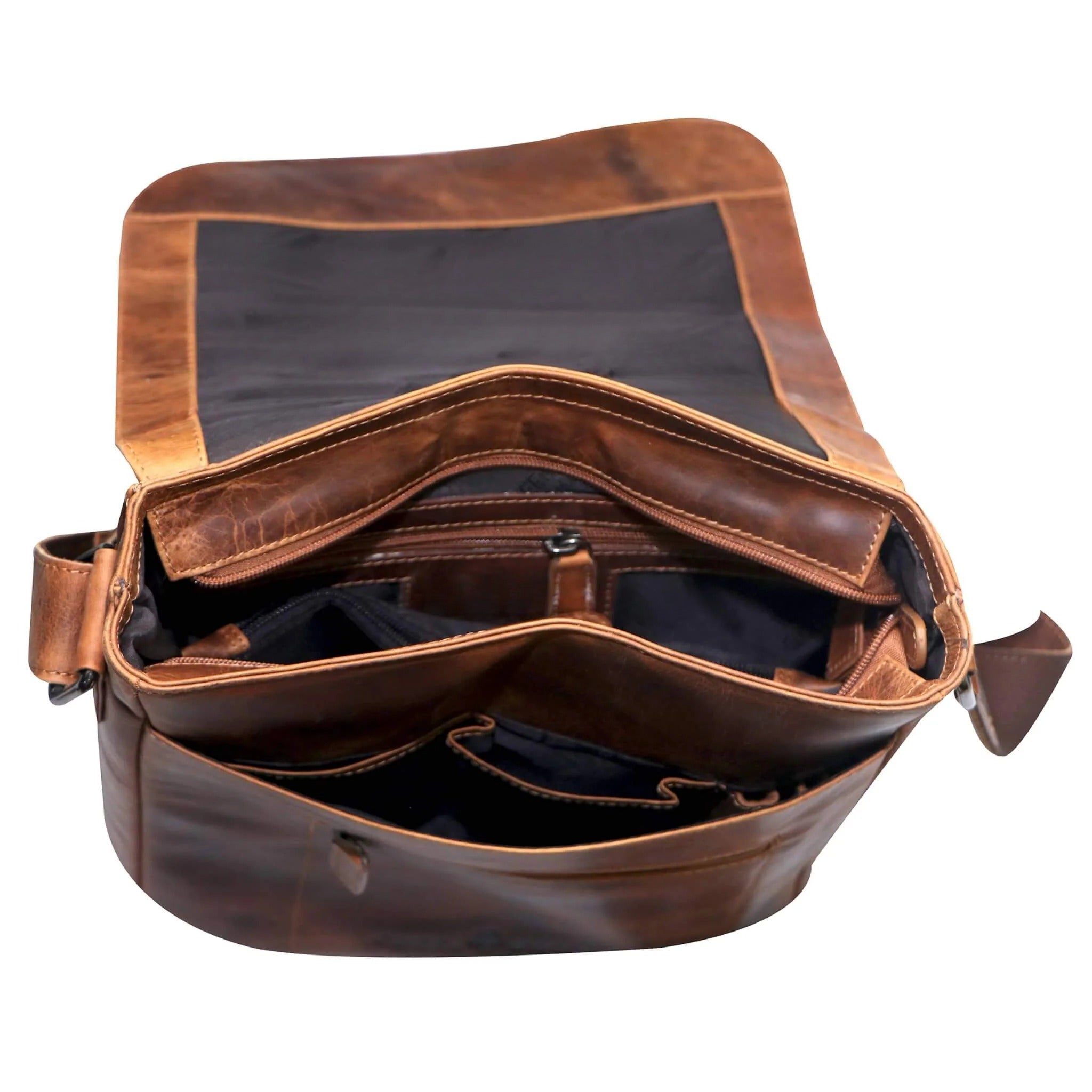 Messenger Crossbody Bag – GW834