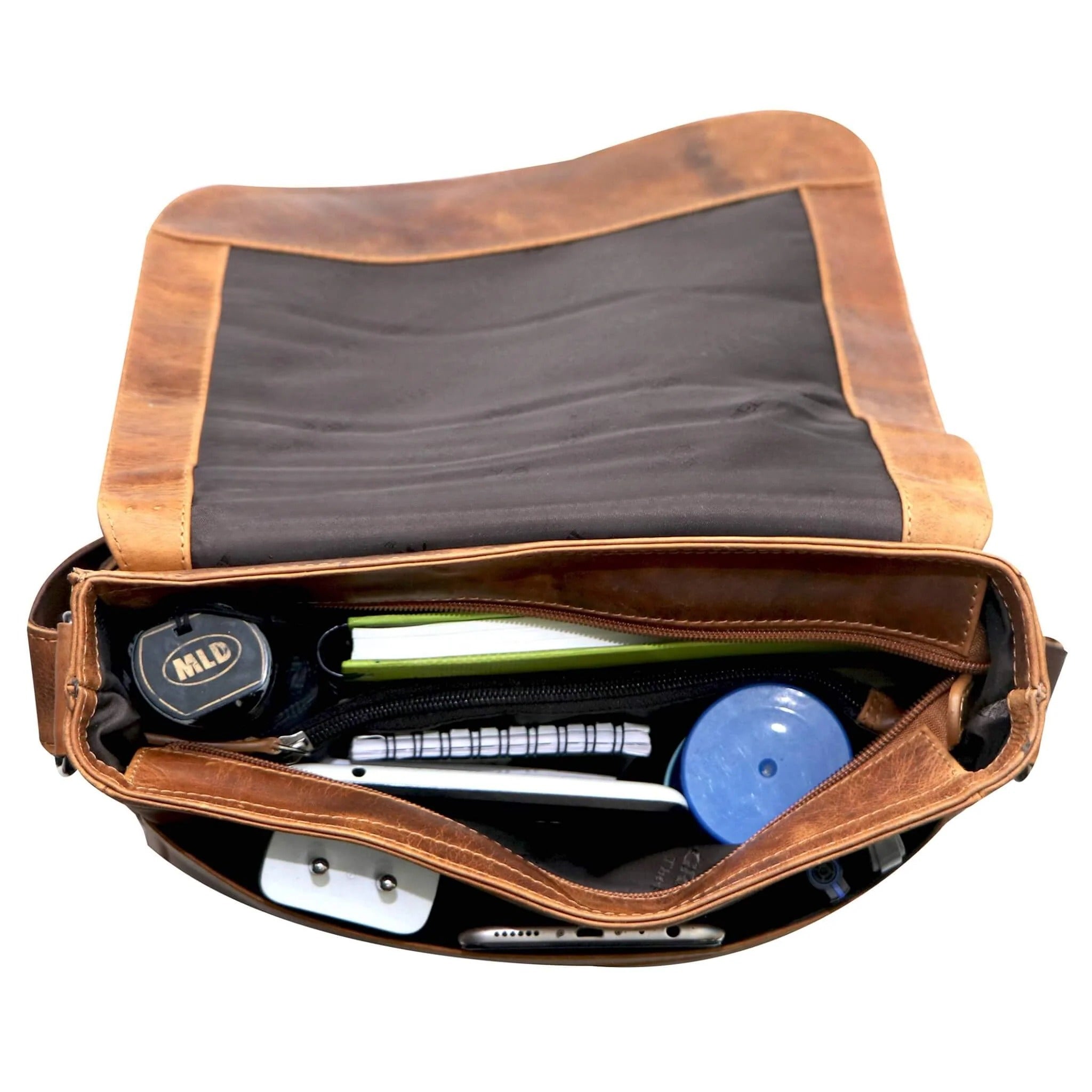 Messenger Crossbody Bag – GW834