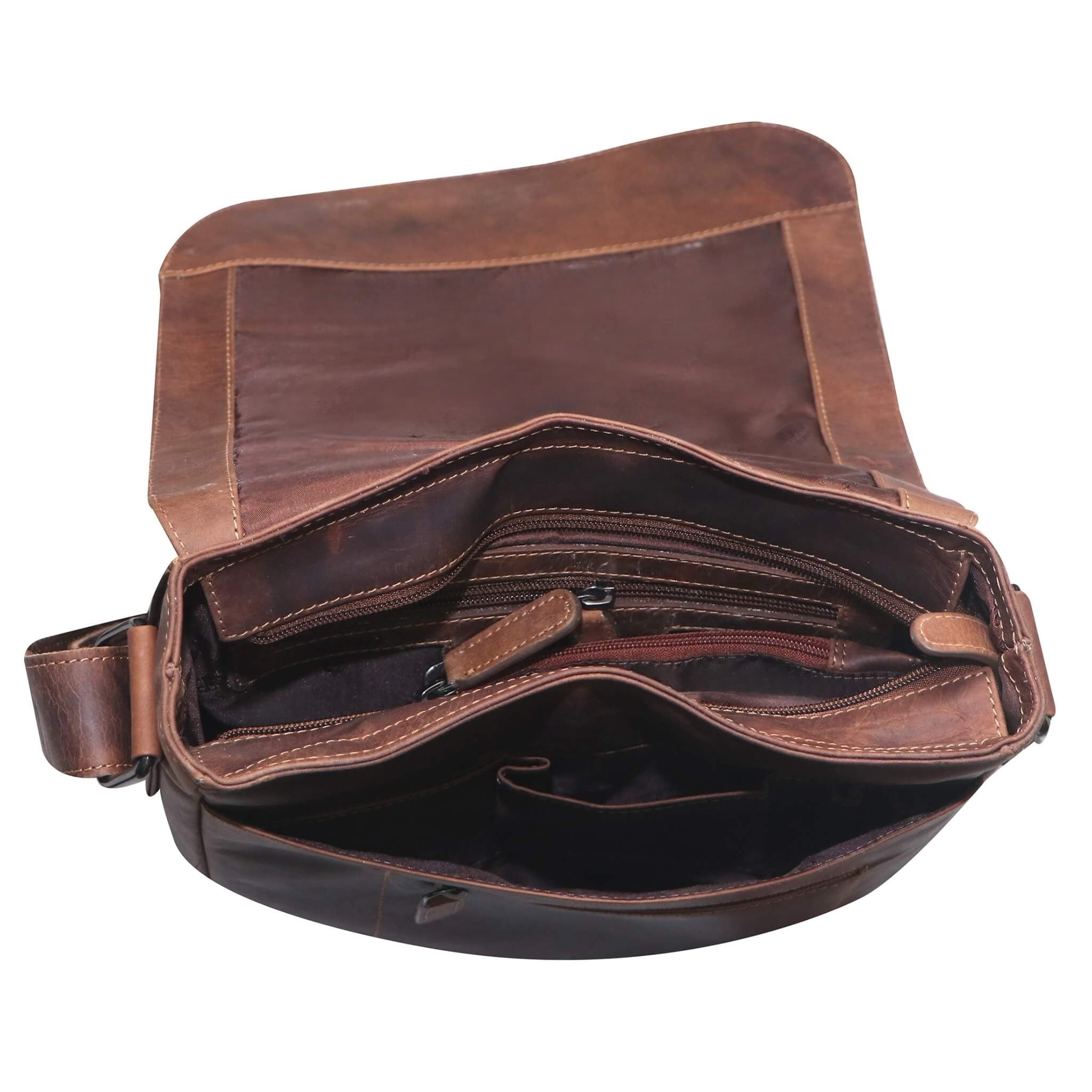 Messenger Crossbody Bag – GW834