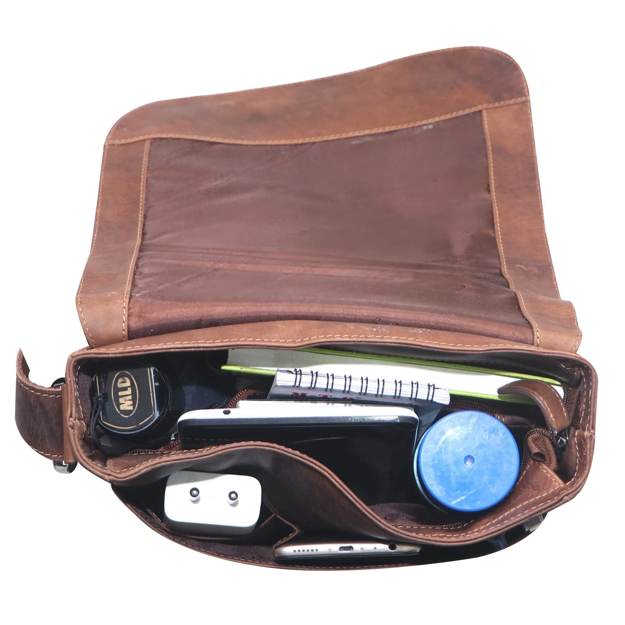 Messenger Crossbody Bag – GW834