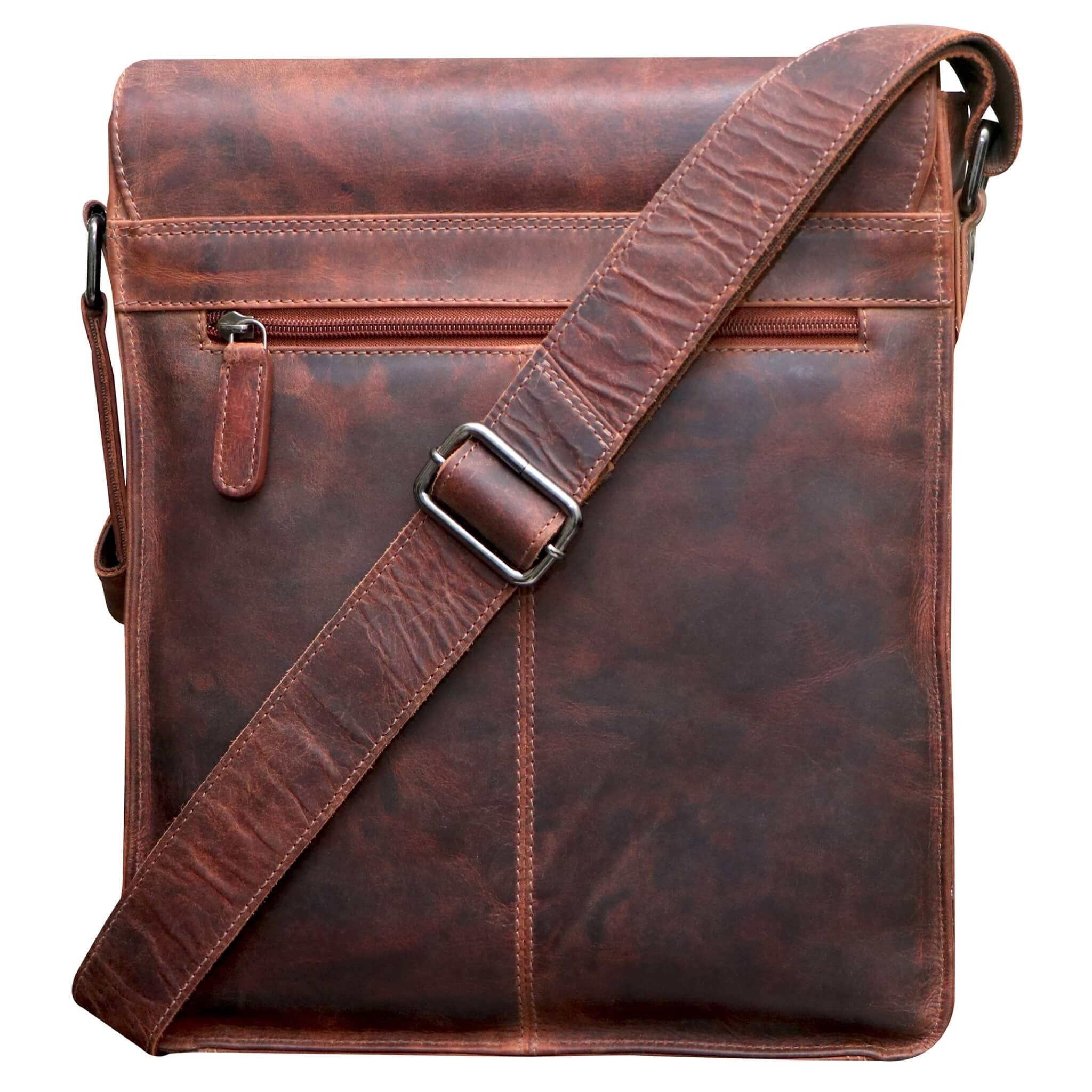 Messenger Crossbody Bag – GW834