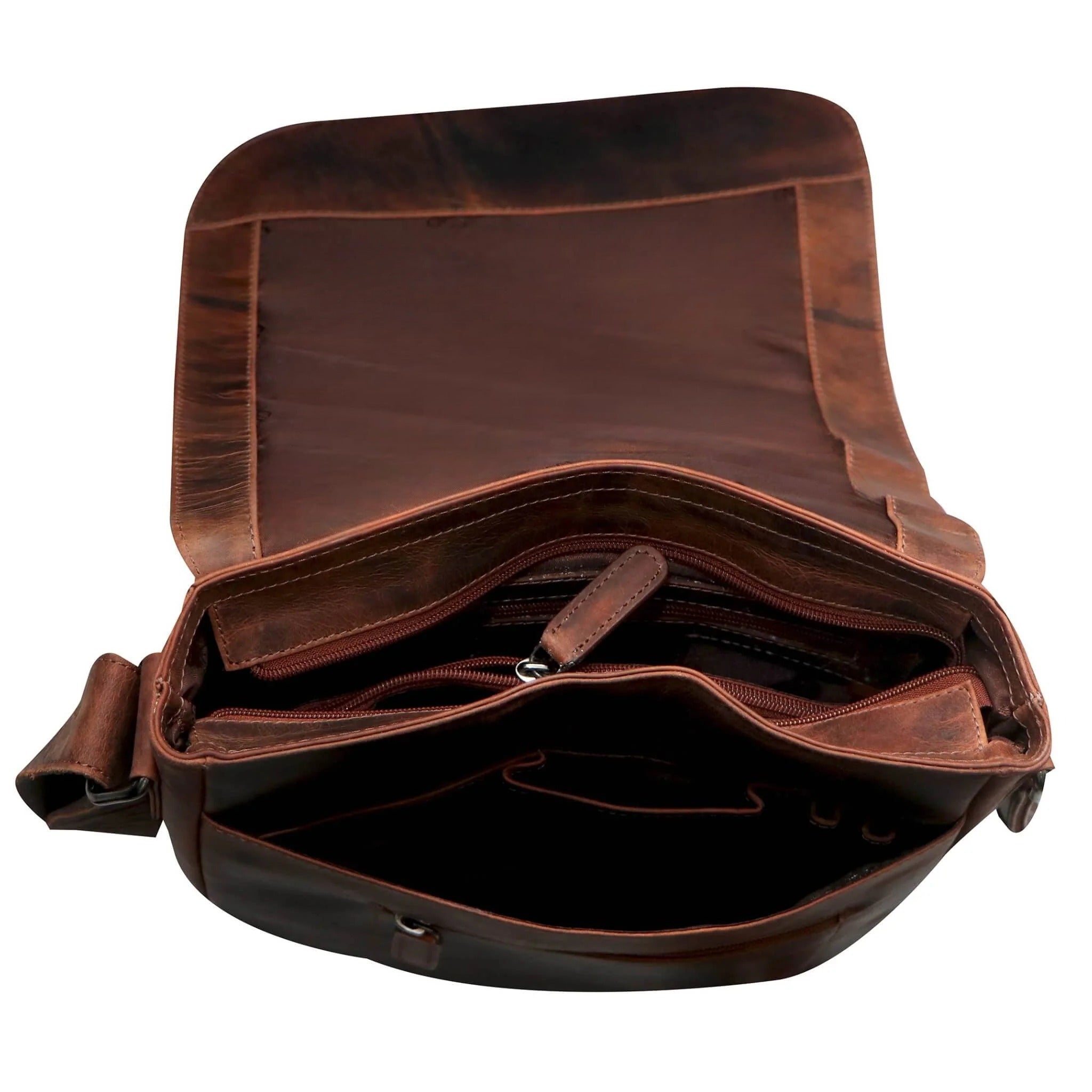 Messenger Crossbody Bag – GW834