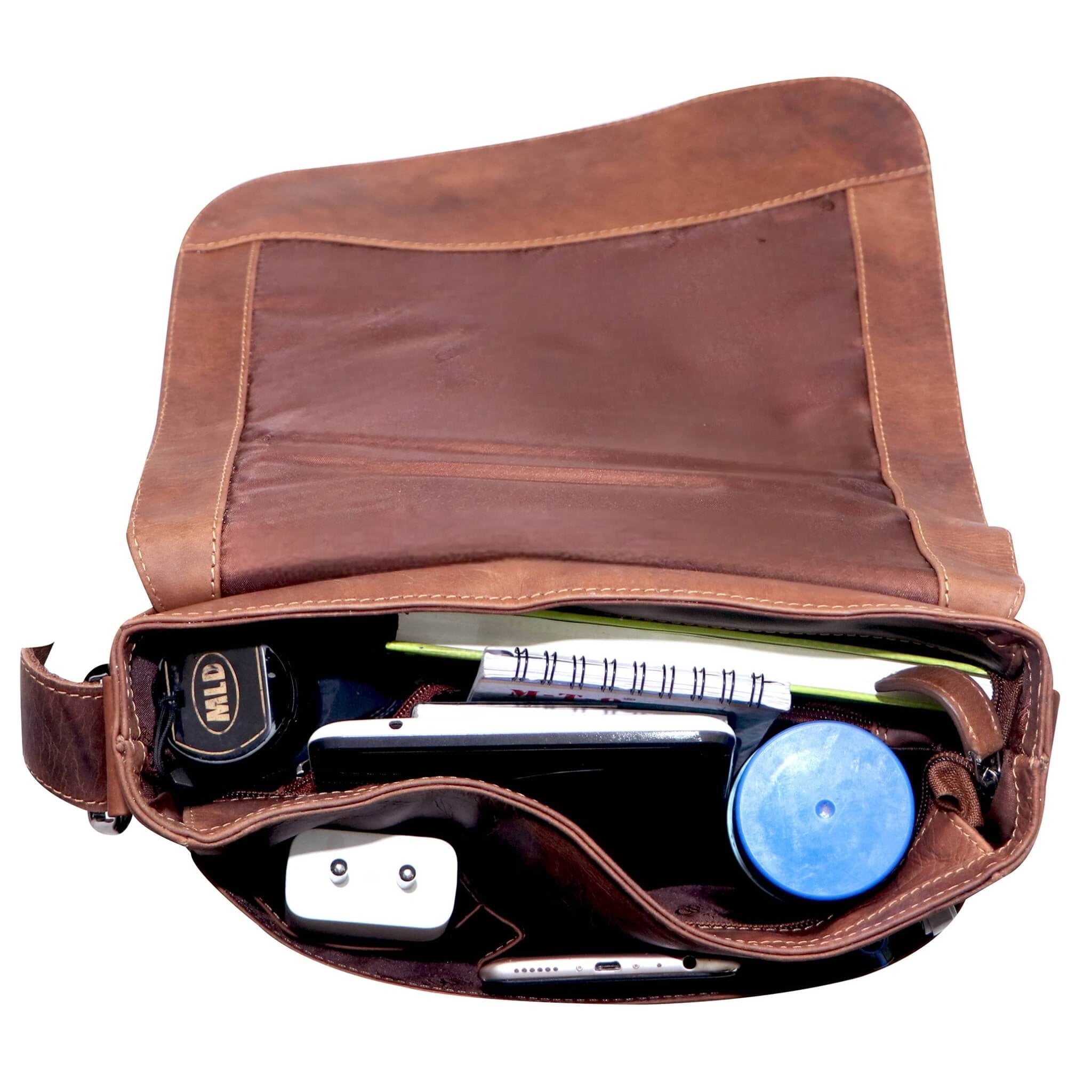 Messenger Crossbody Bag – GW834
