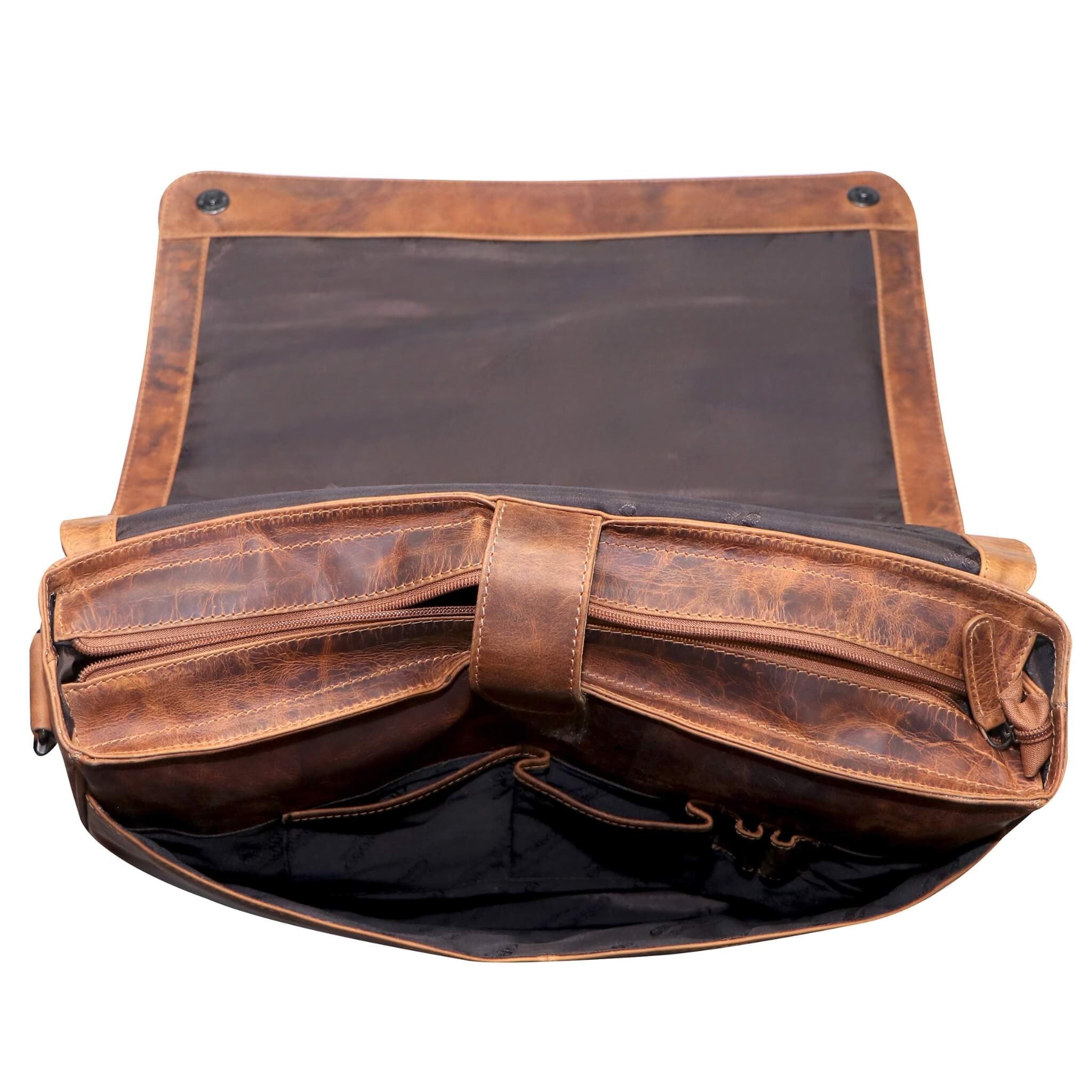 Marc Large Laptop Bag – GW835