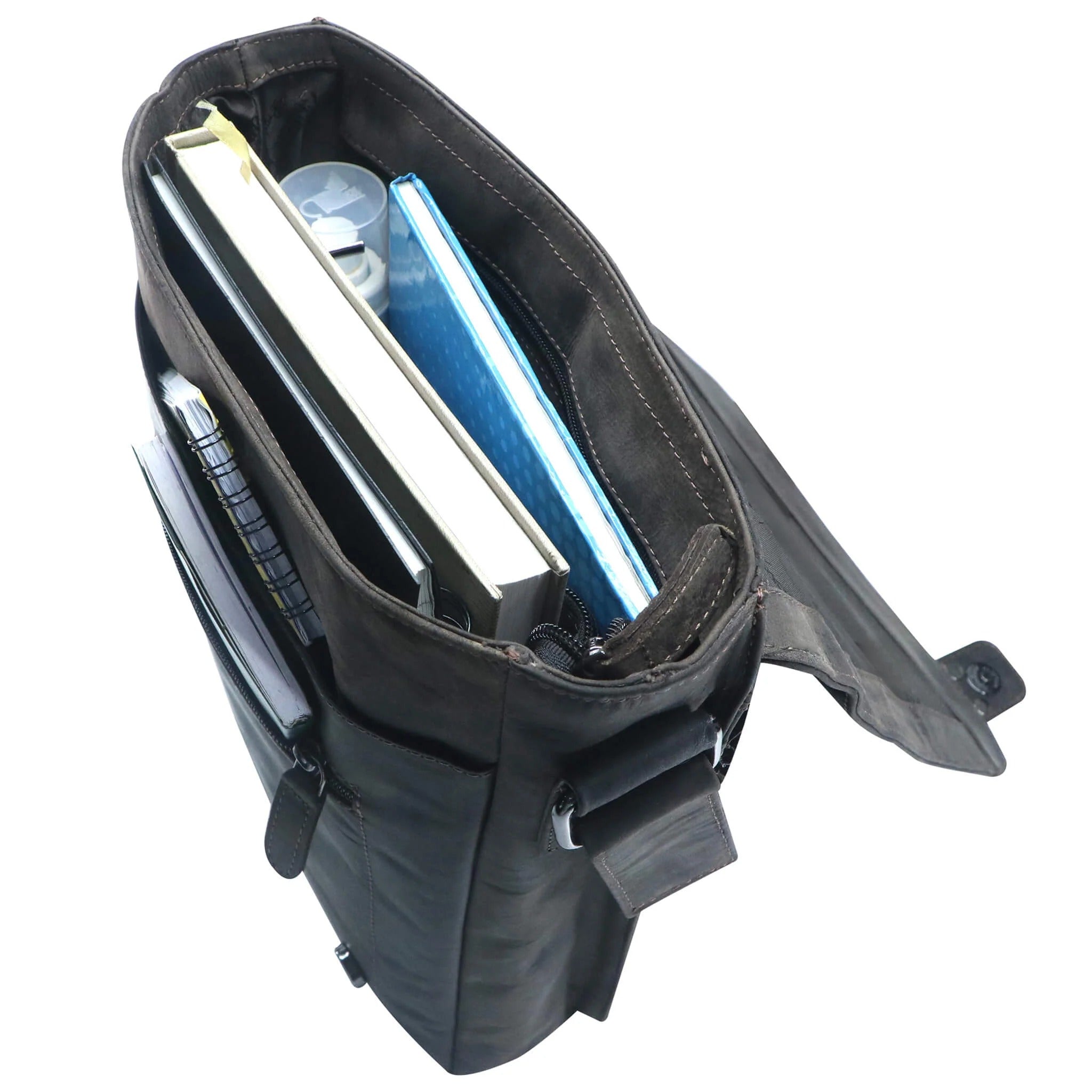Messenger Crossbody Bag – GW836