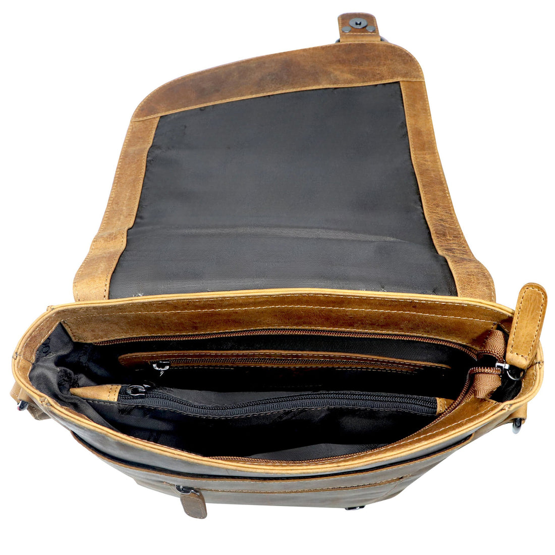 Messenger Crossbody Bag – GW836