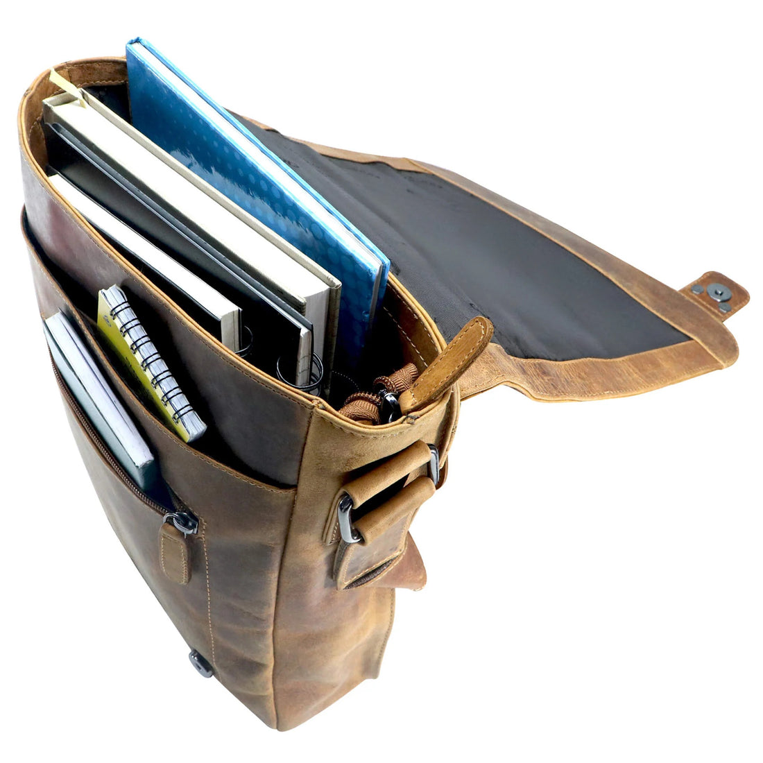 Messenger Crossbody Bag – GW836