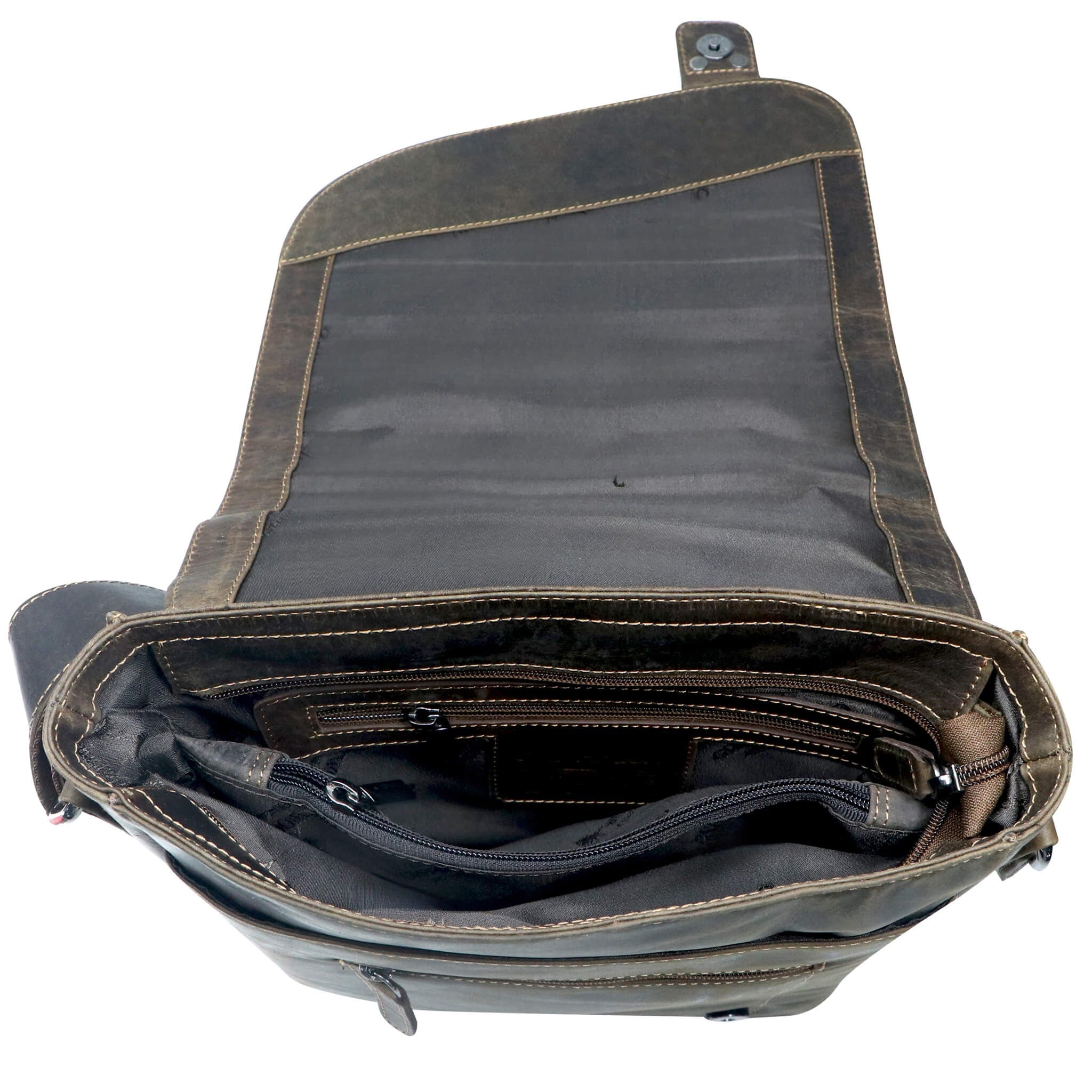 Messenger Crossbody Bag – GW836