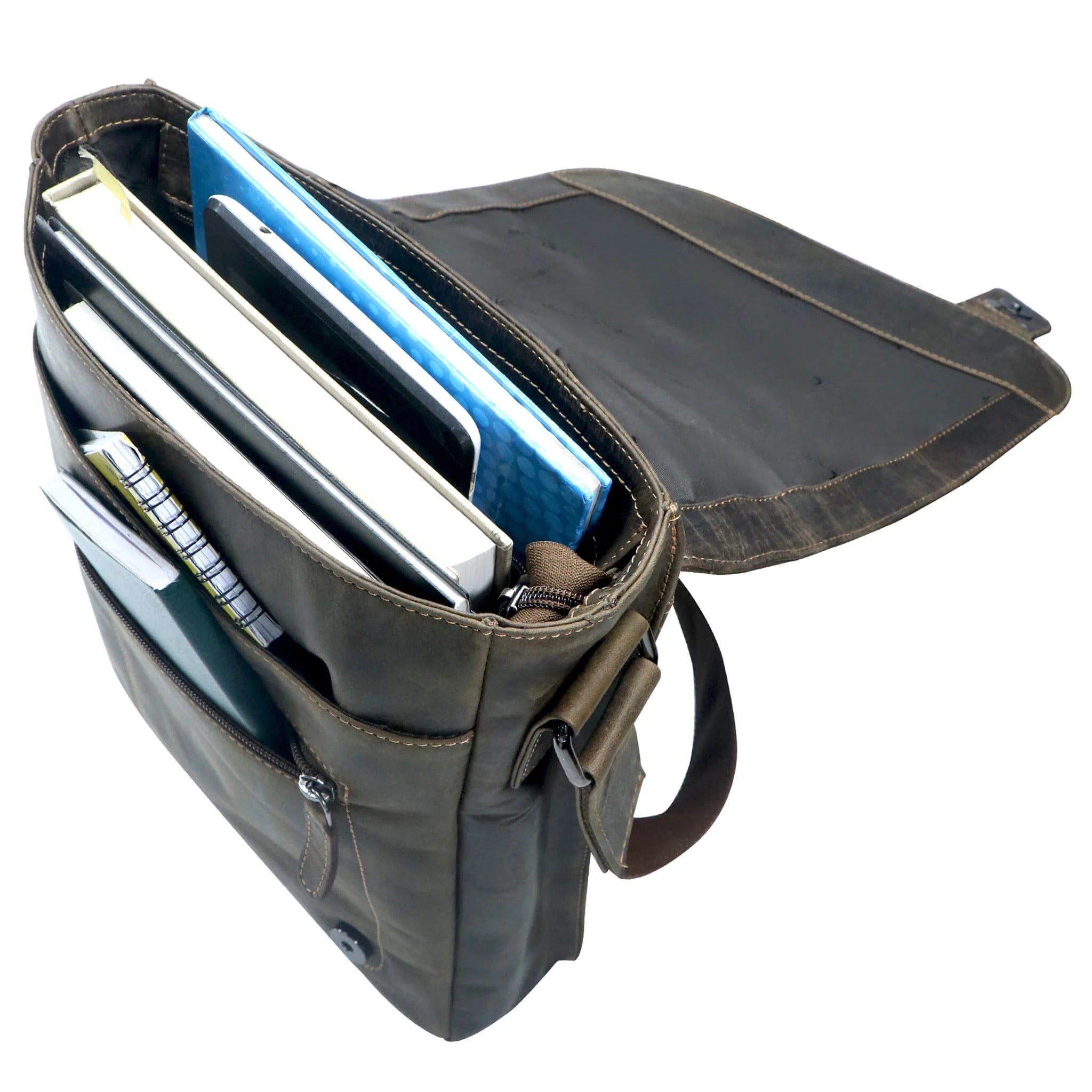 Messenger Crossbody Bag – GW836