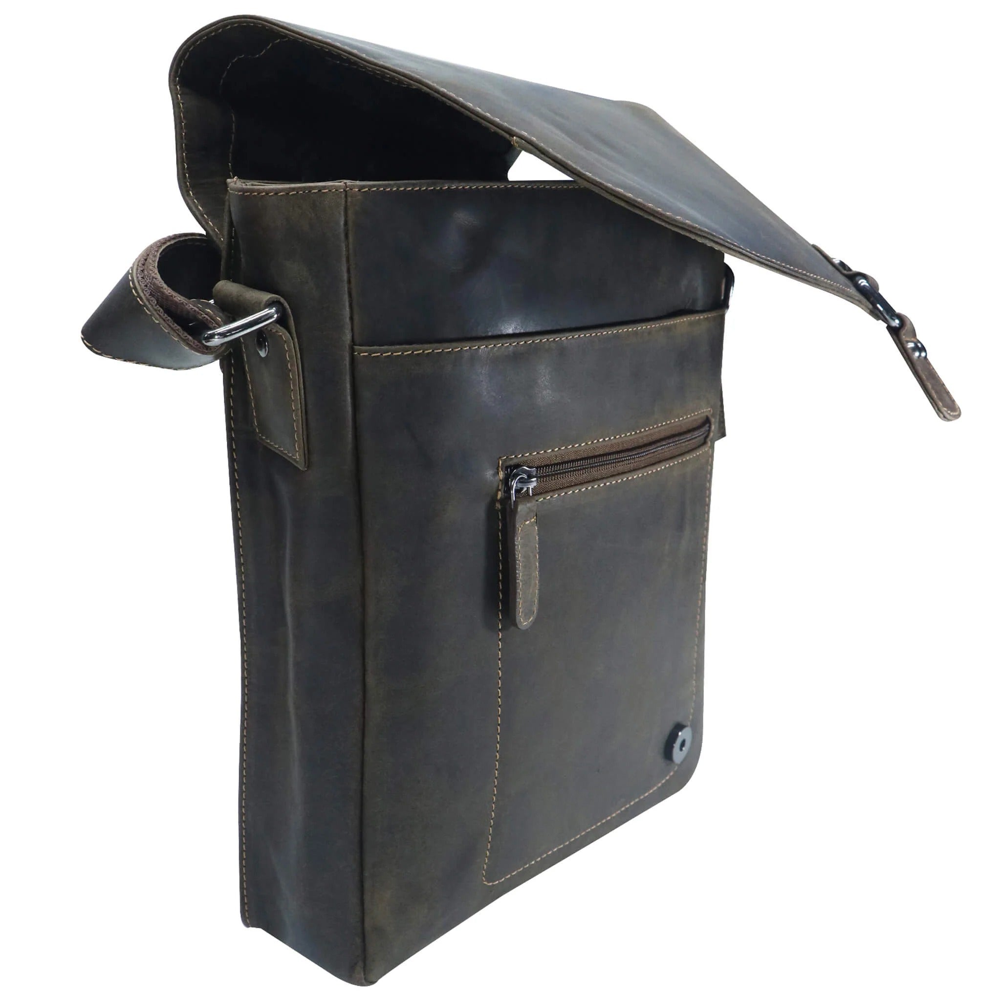 Messenger Crossbody Bag – GW836