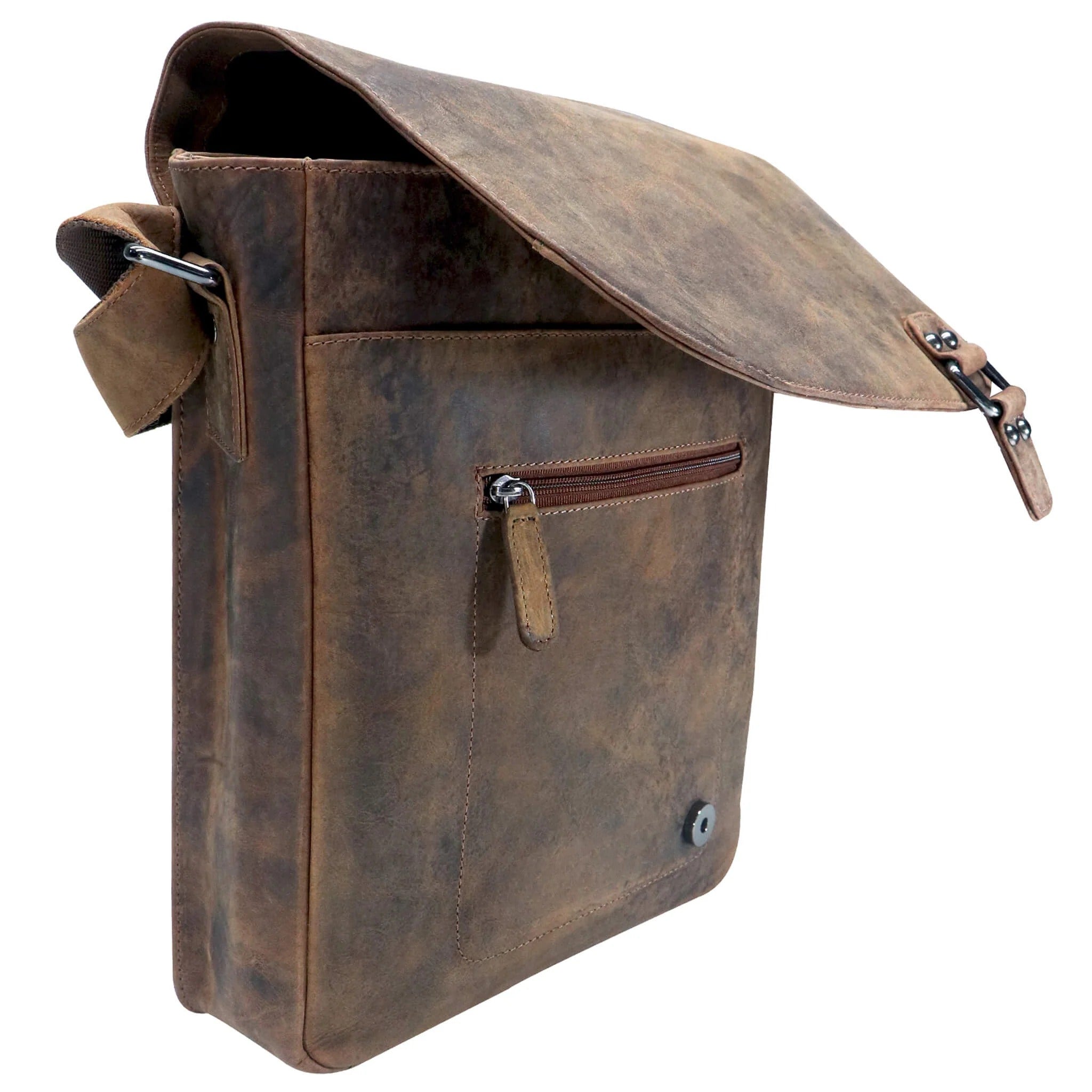 Messenger Crossbody Bag – GW836