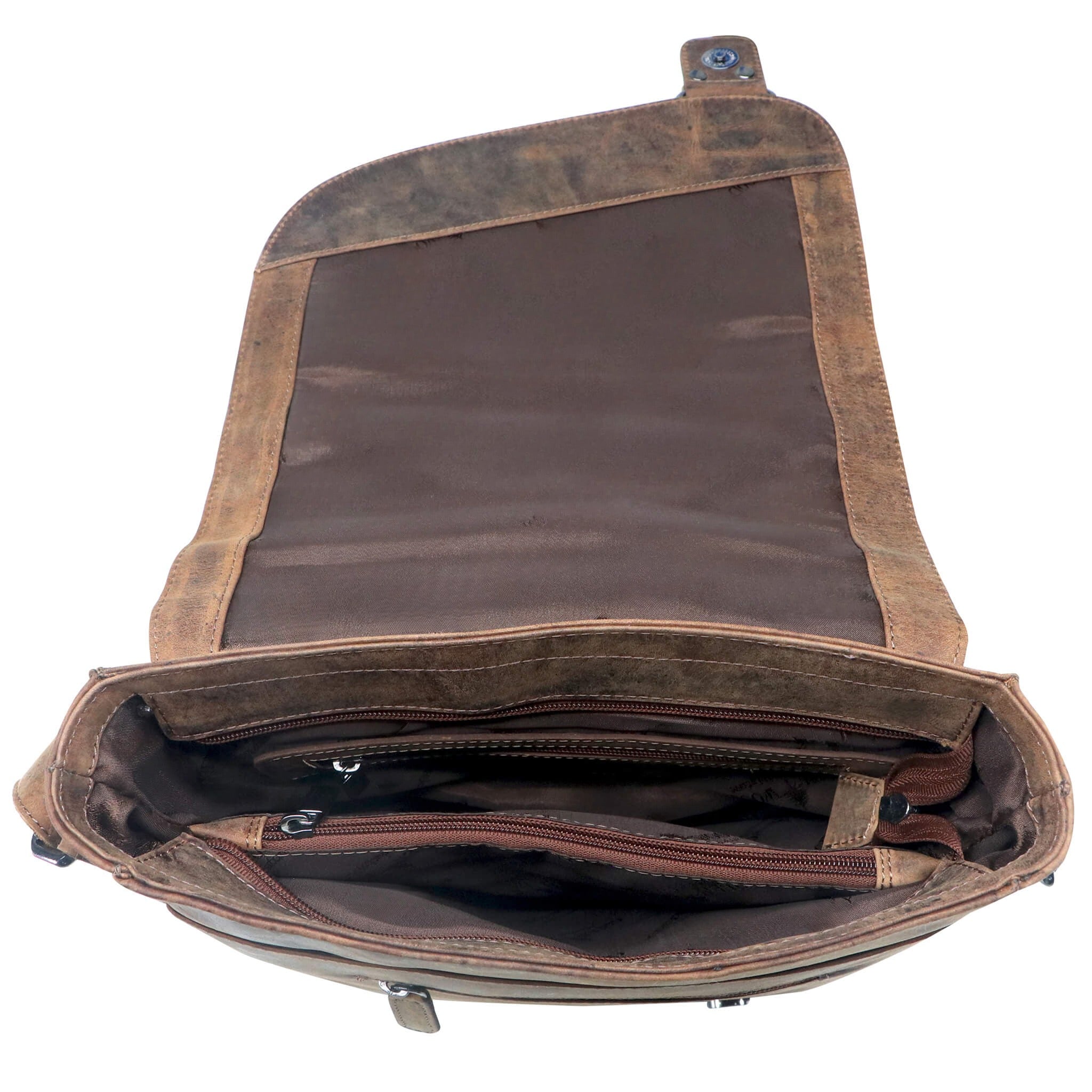 Messenger Crossbody Bag – GW836