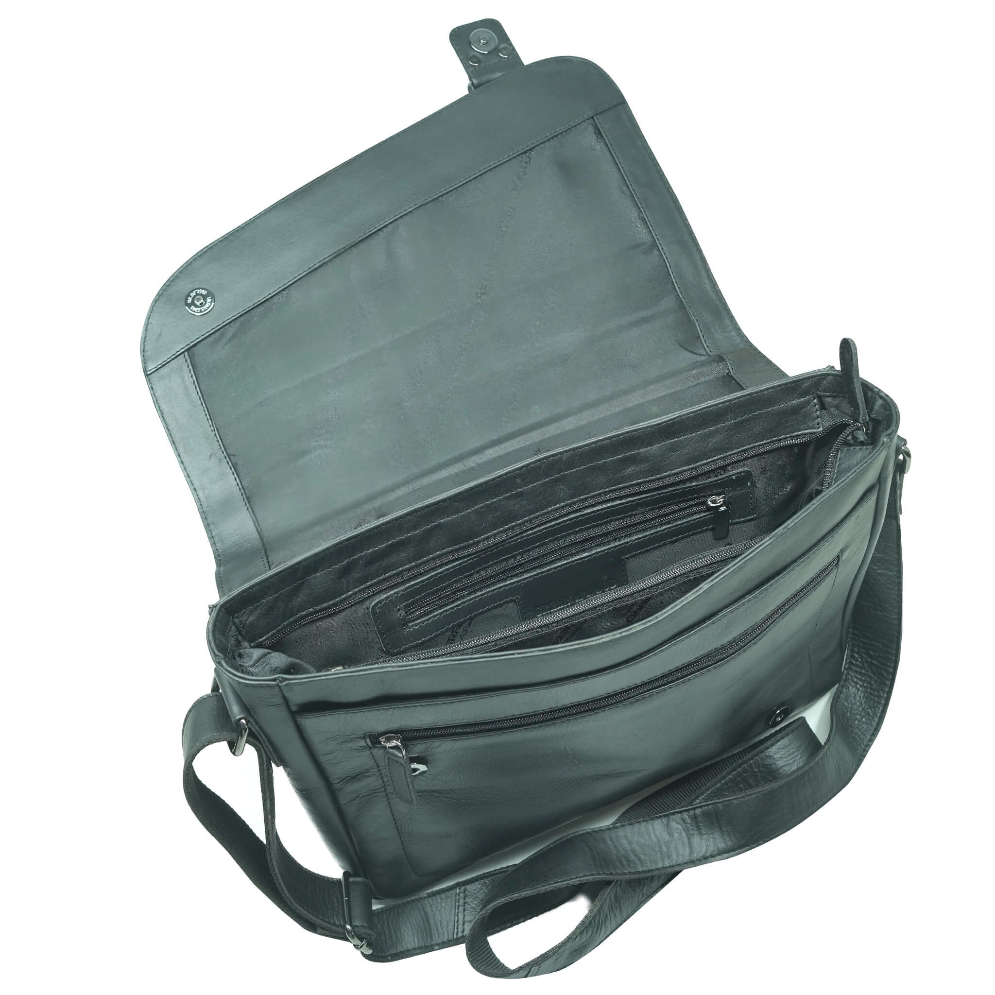 Martin Large Laptop Bag – GW837