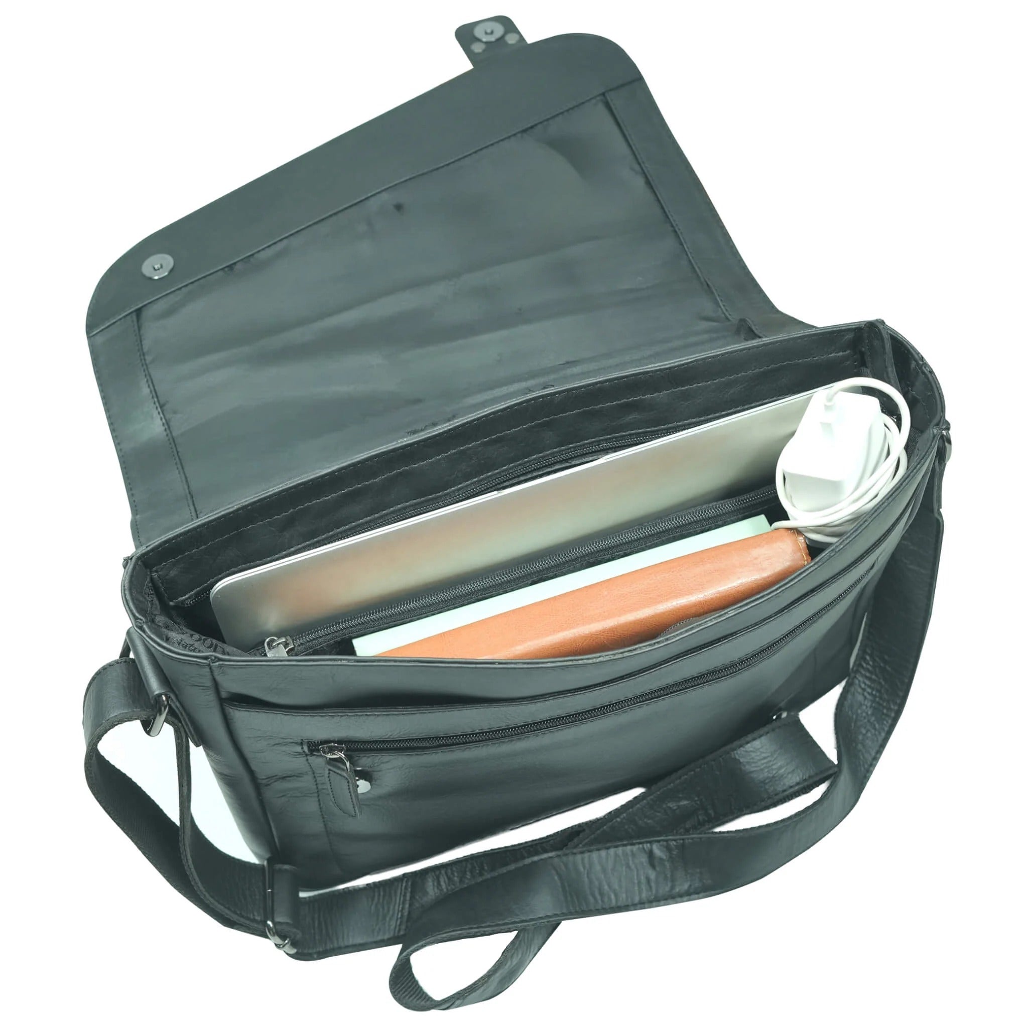 Martin Large Laptop Bag – GW837