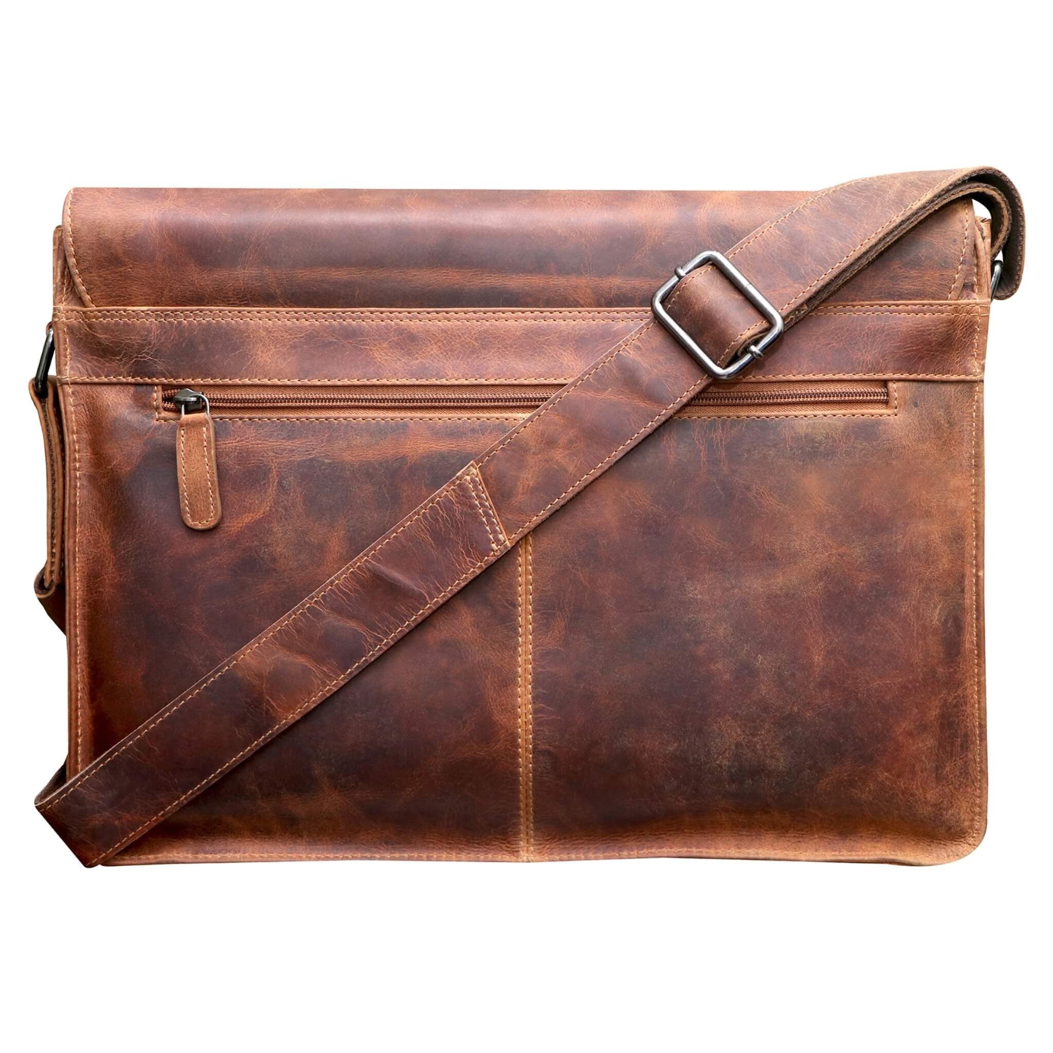 Martin Large Laptop Bag – GW837
