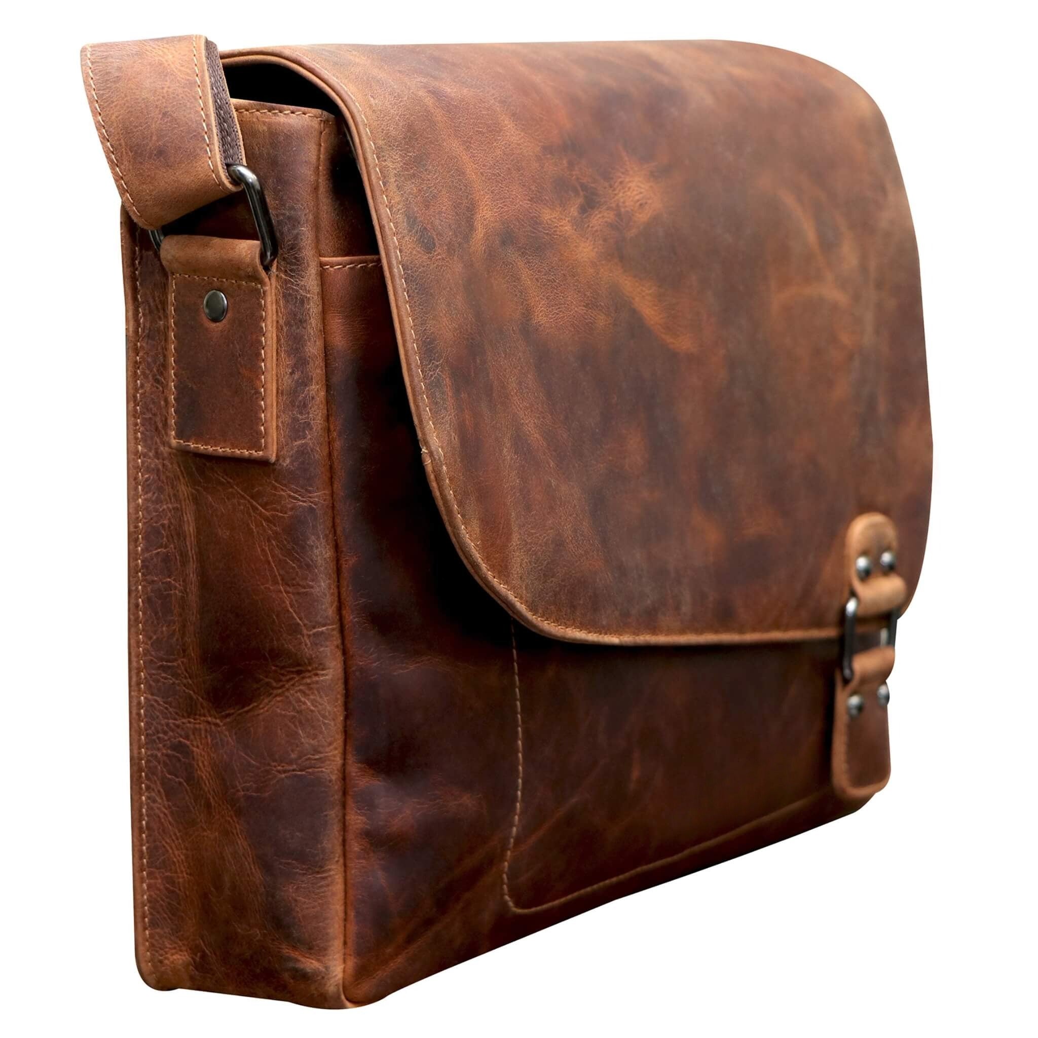 Martin Large Laptop Bag – GW837