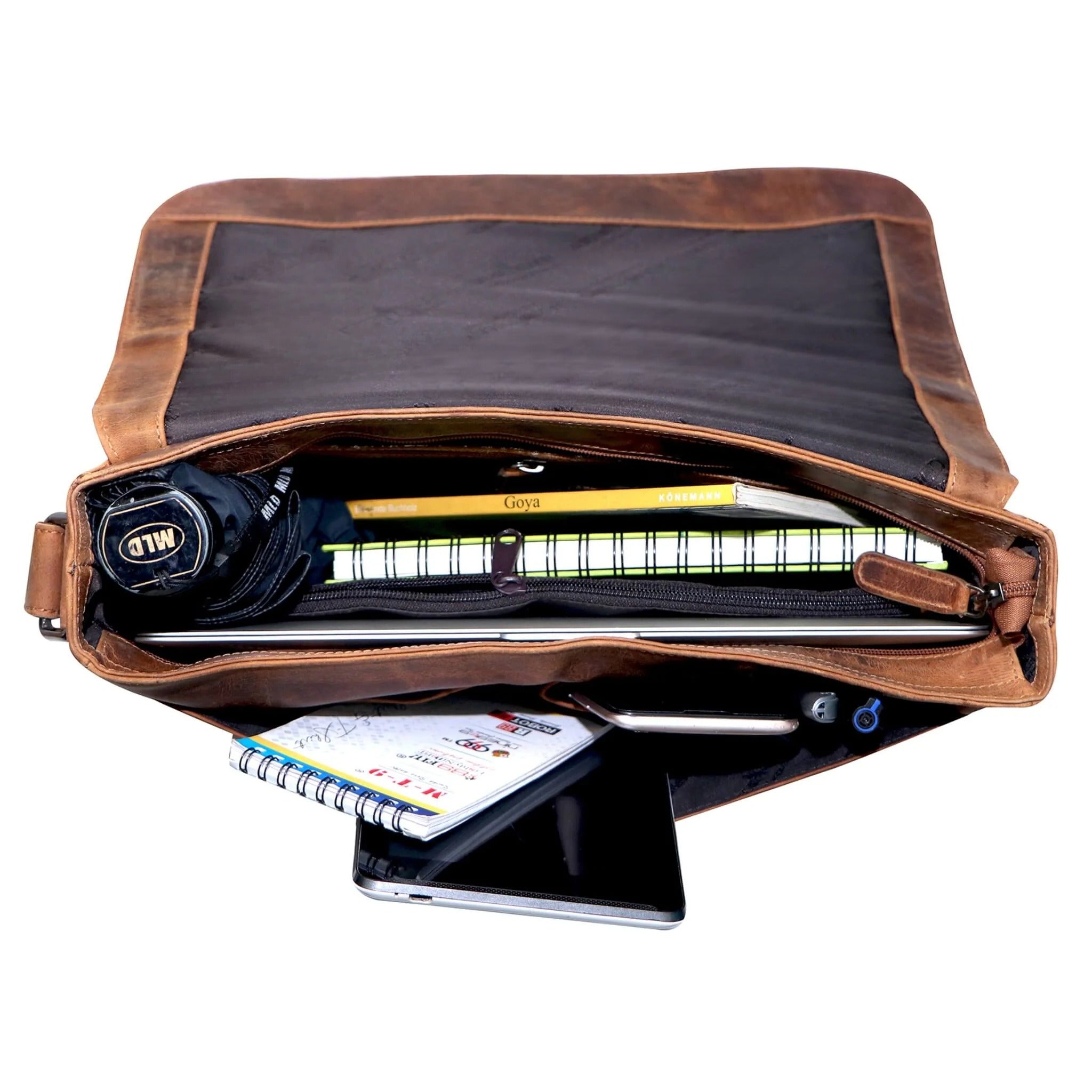 Martin Large Laptop Bag – GW837