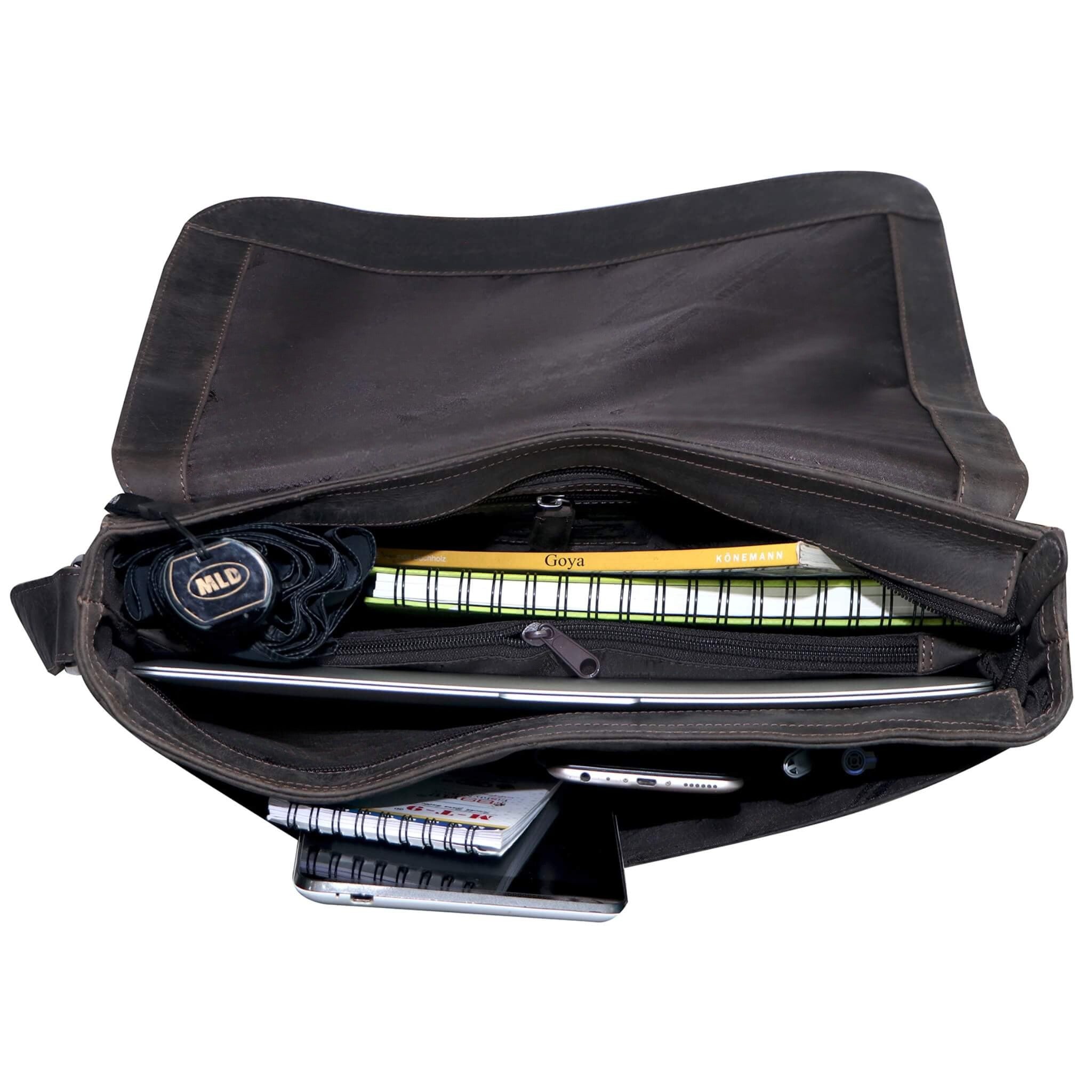 Martin Large Laptop Bag – GW837