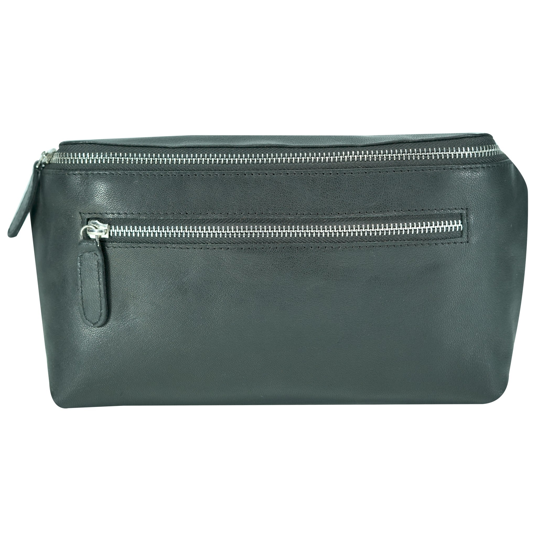 Ethan Leather Sling Bag – GW8678