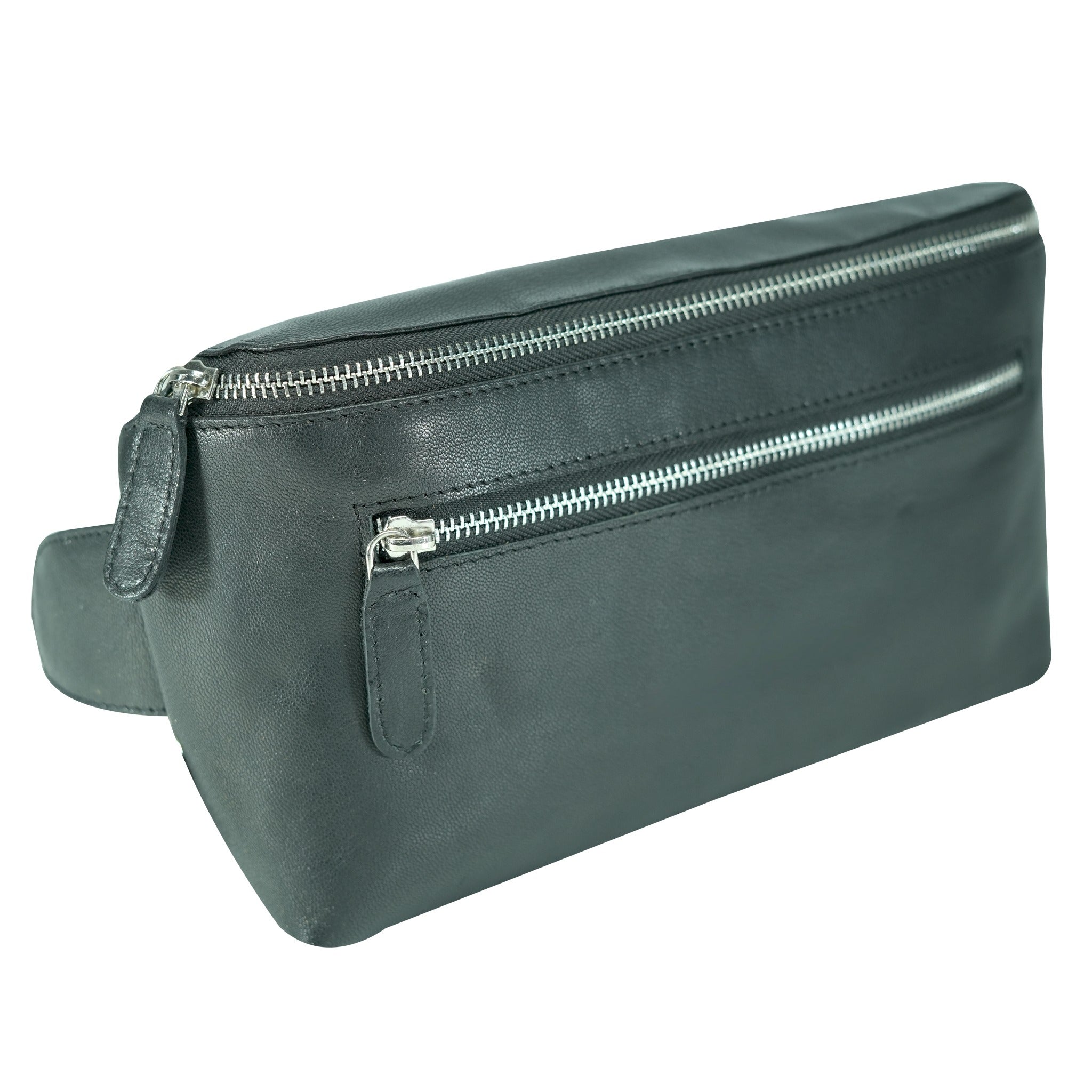 Ethan Leather Sling Bag – GW8678