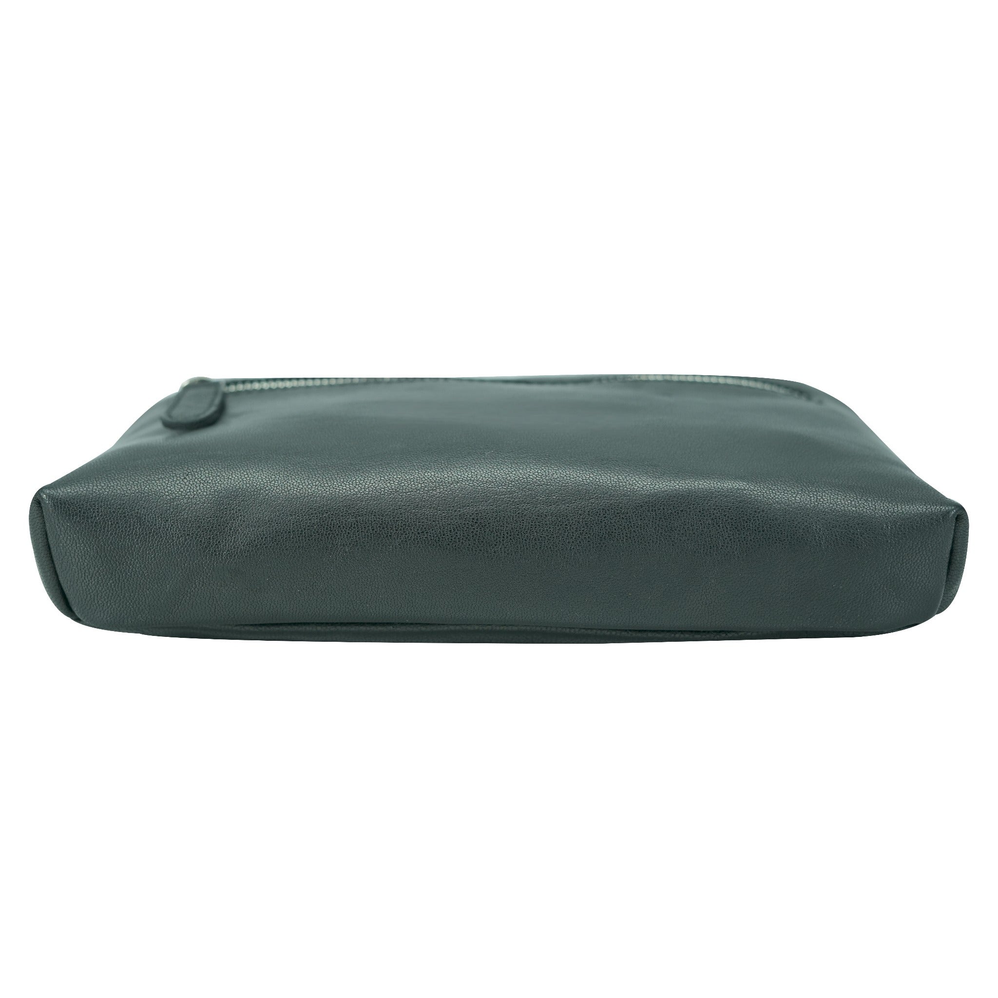 Ethan Leather Sling Bag – GW8678