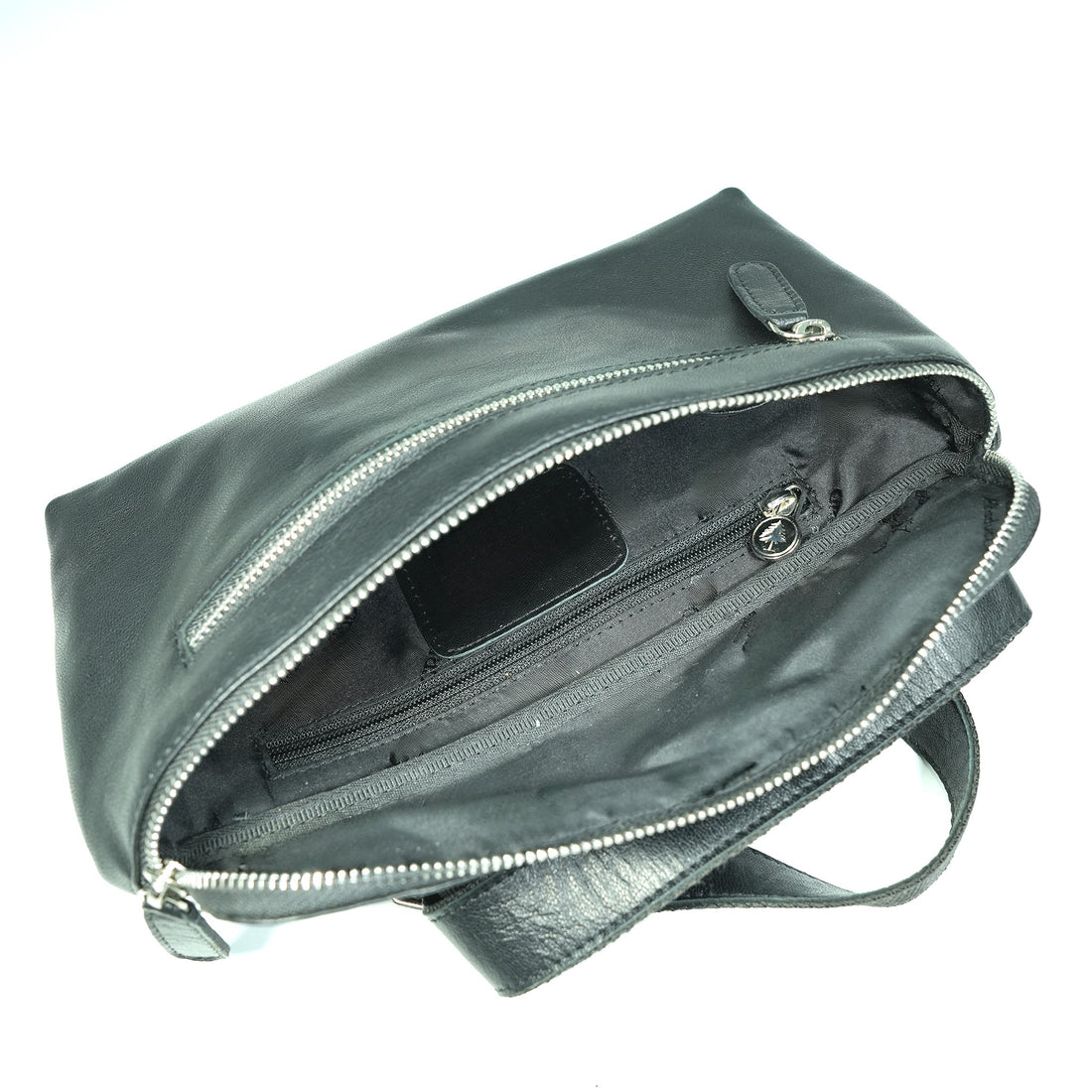 Ethan Leather Sling Bag – GW8678