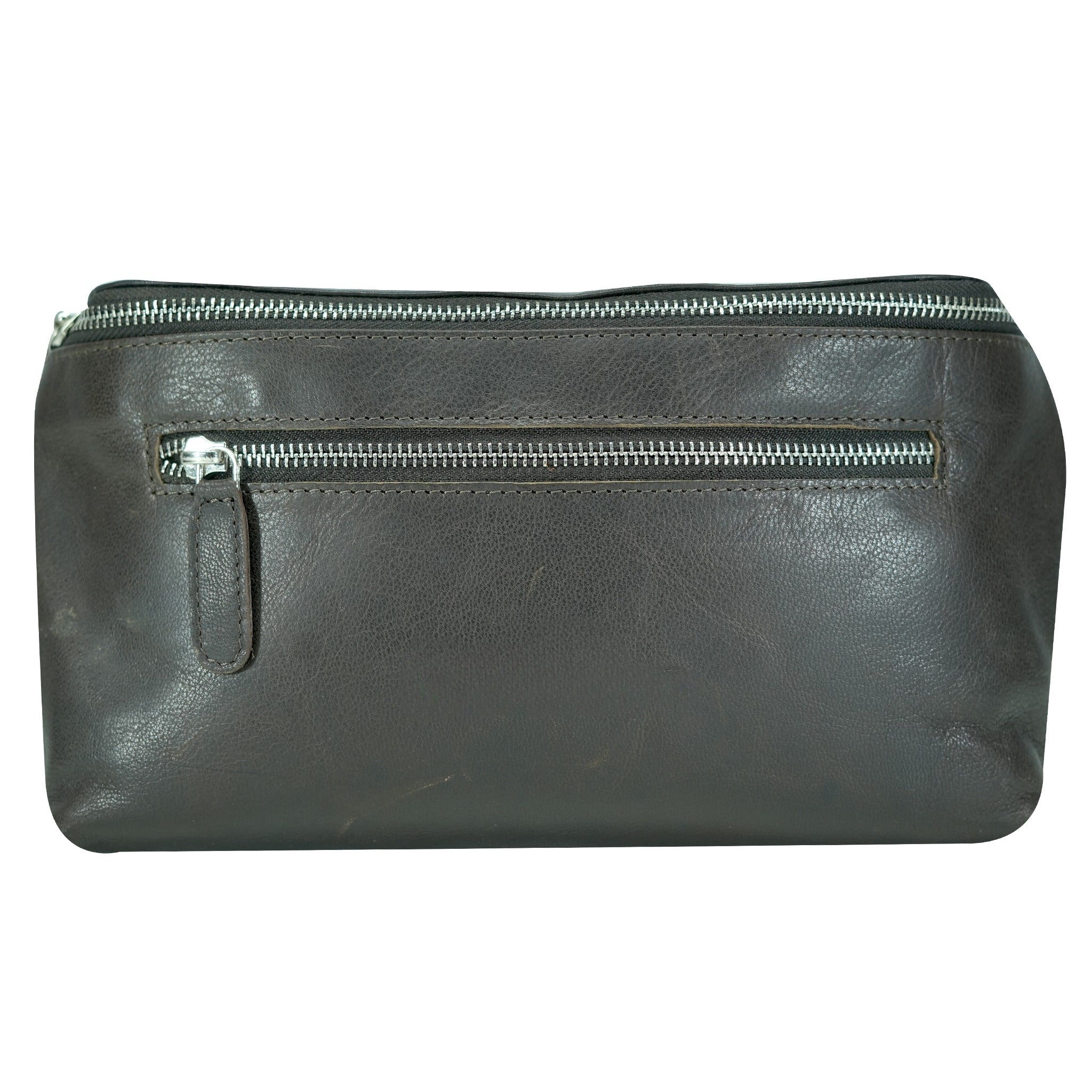 Ethan Leather Sling Bag – GW8678