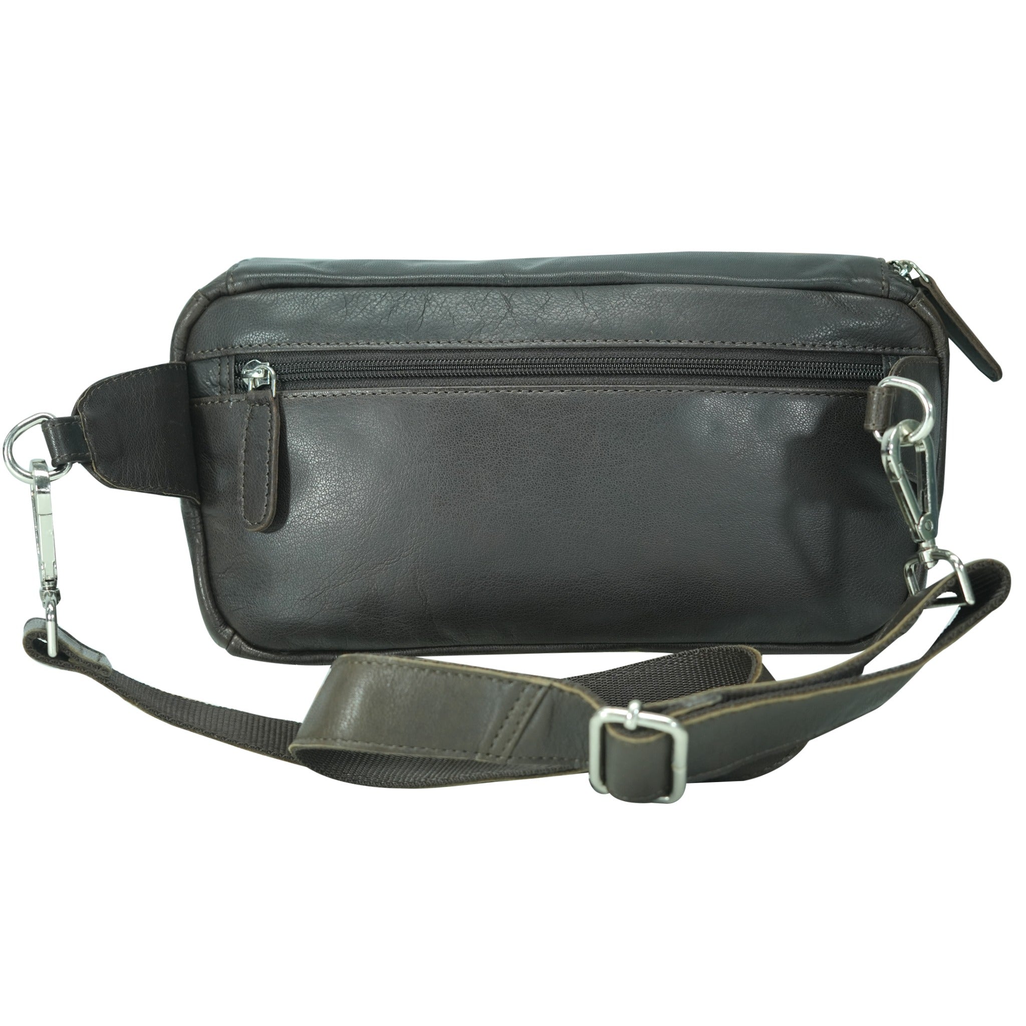 Ethan Leather Sling Bag – GW8678