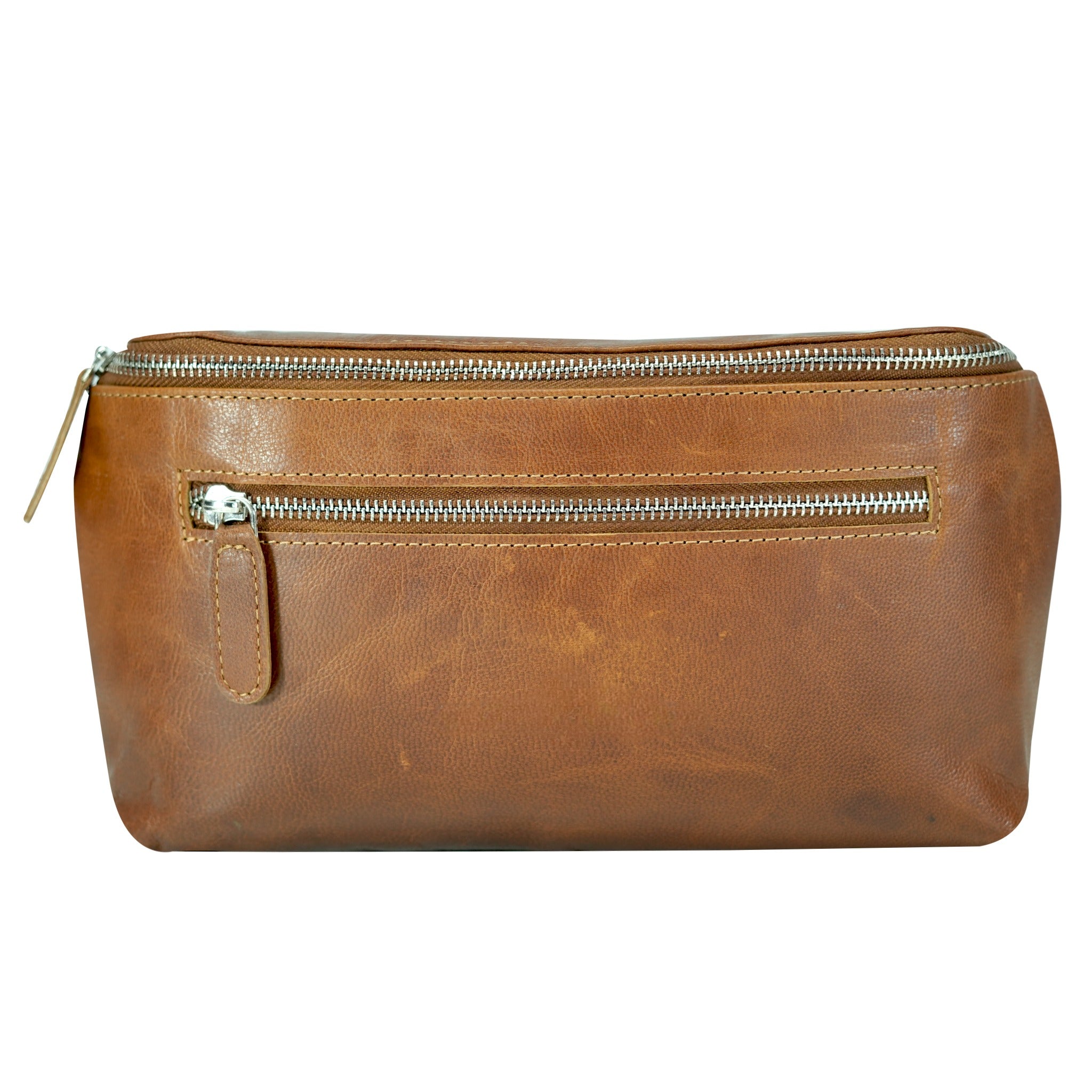 Ethan Leather Sling Bag – GW8678