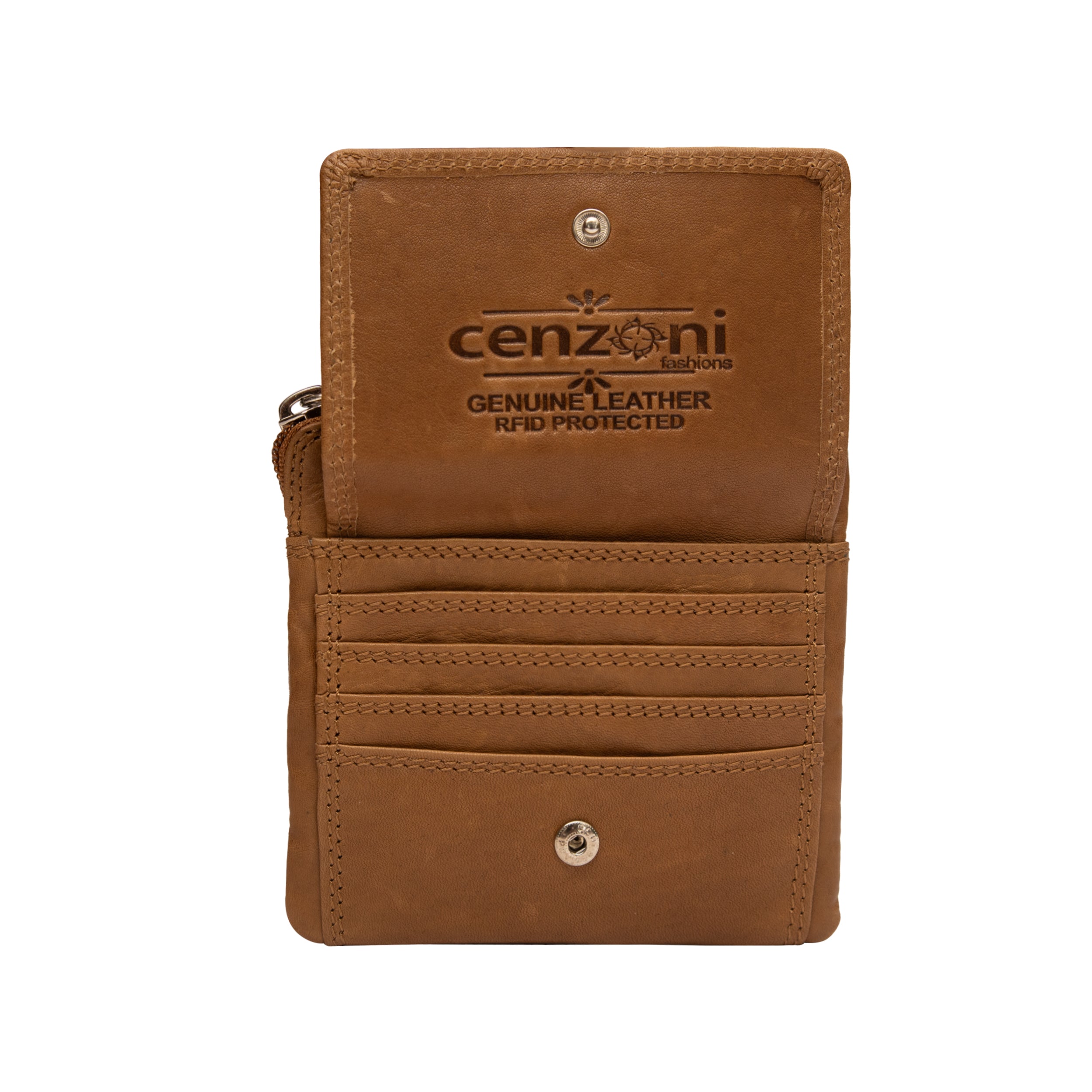 Small Coin Key Purse - OPKC02