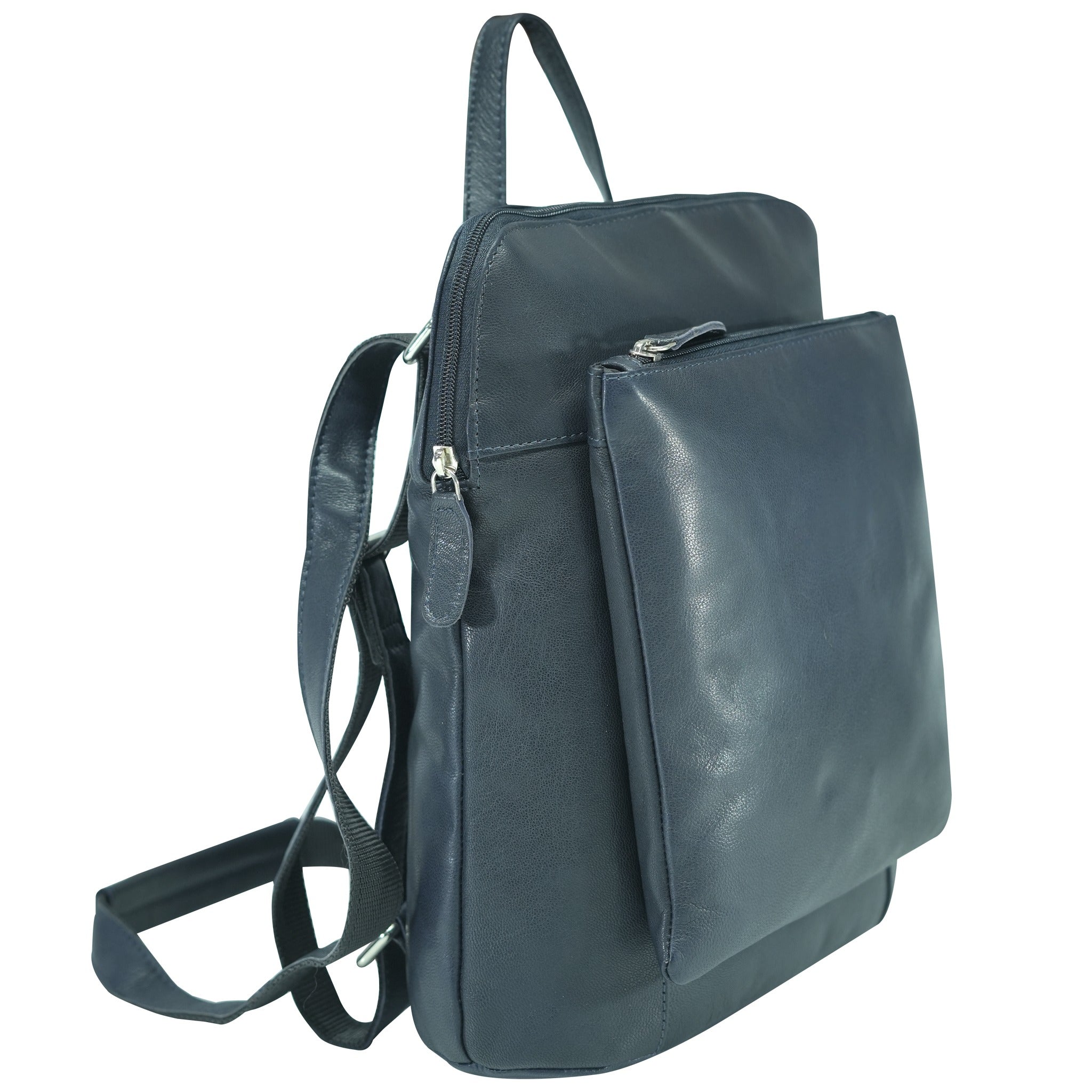 Katina Leather Backpack - GW9330108