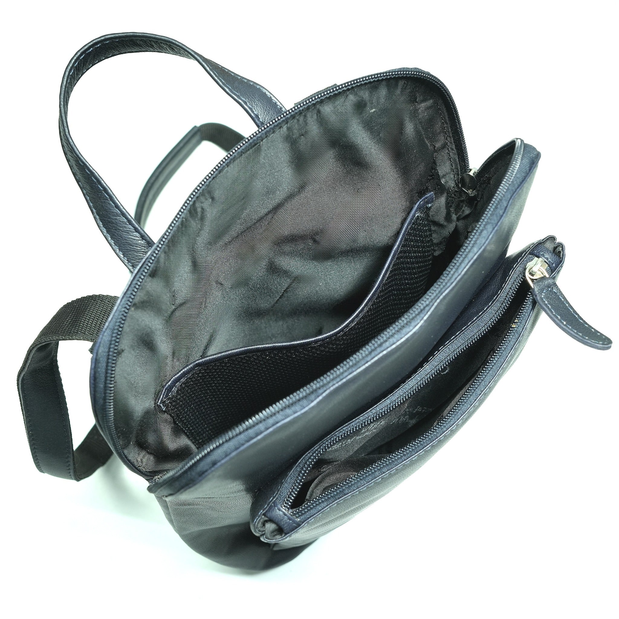 Katina Leather Backpack - GW9330108