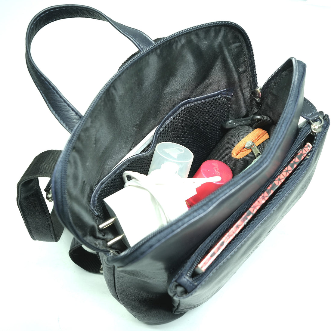 Katina Leather Backpack - GW9330108