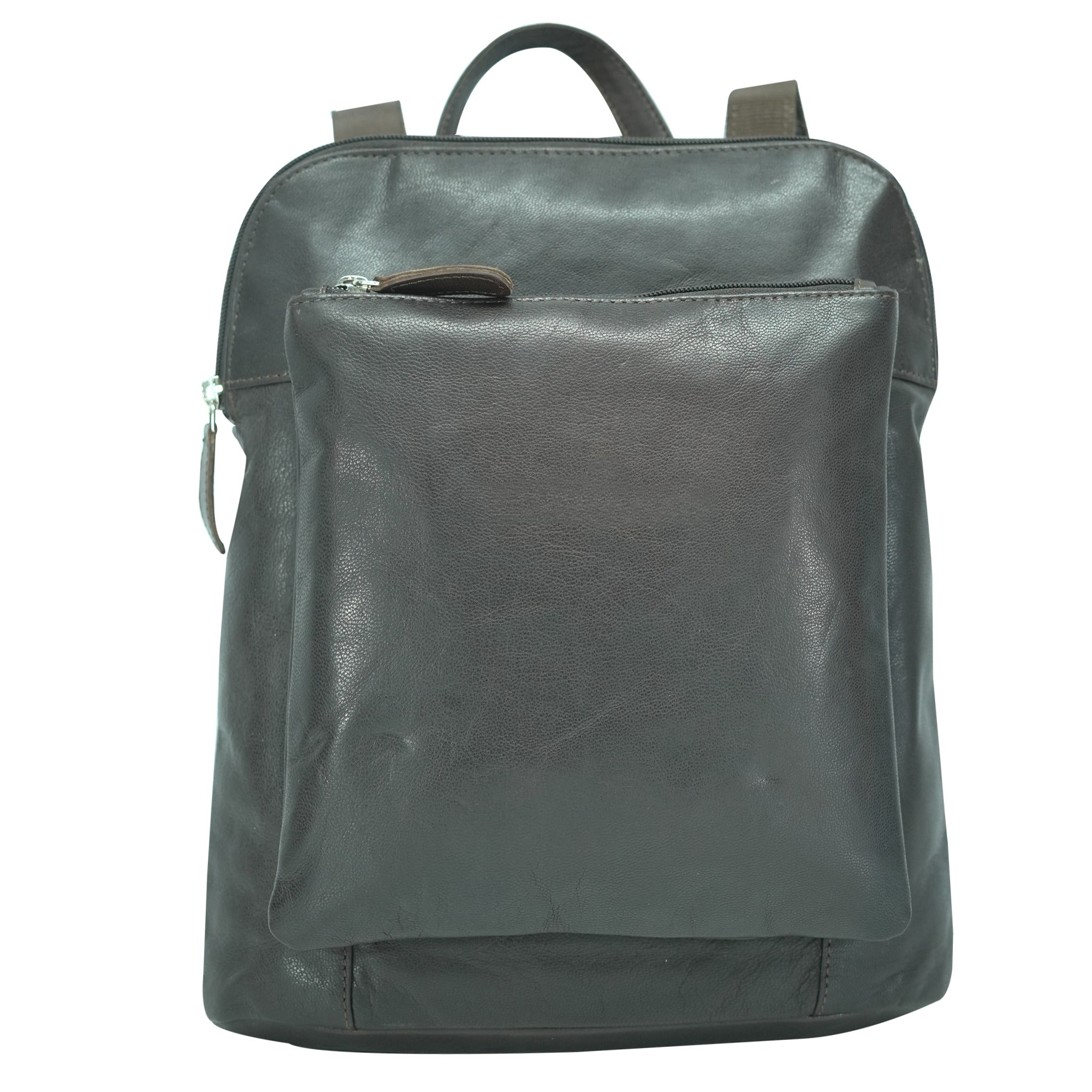 Katina Leather Backpack - GW9330108