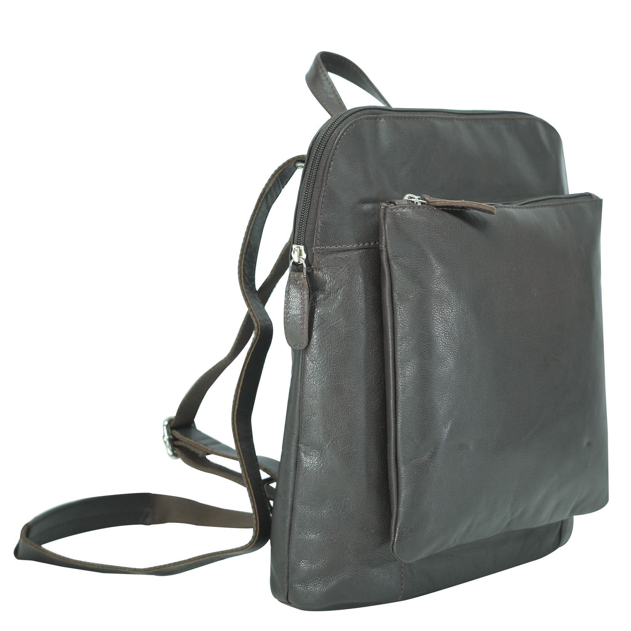 Katina Leather Backpack - GW9330108