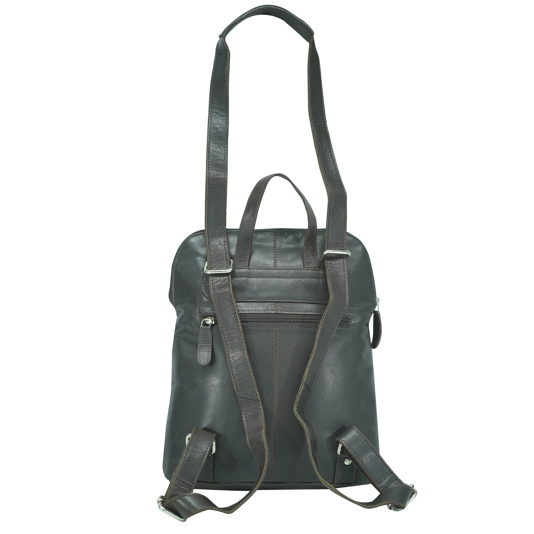 Katina Leather Backpack - GW9330108