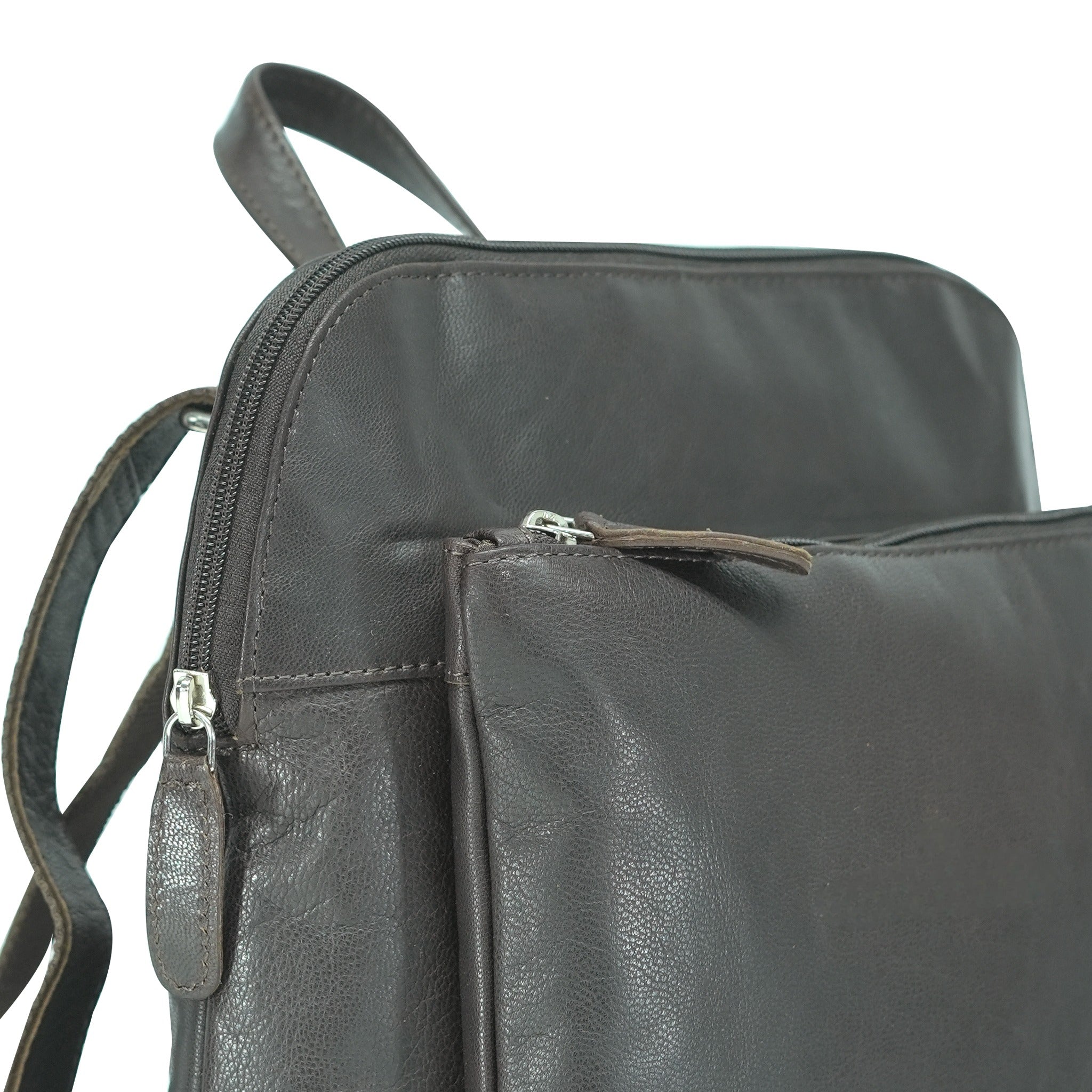 Katina Leather Backpack - GW9330108