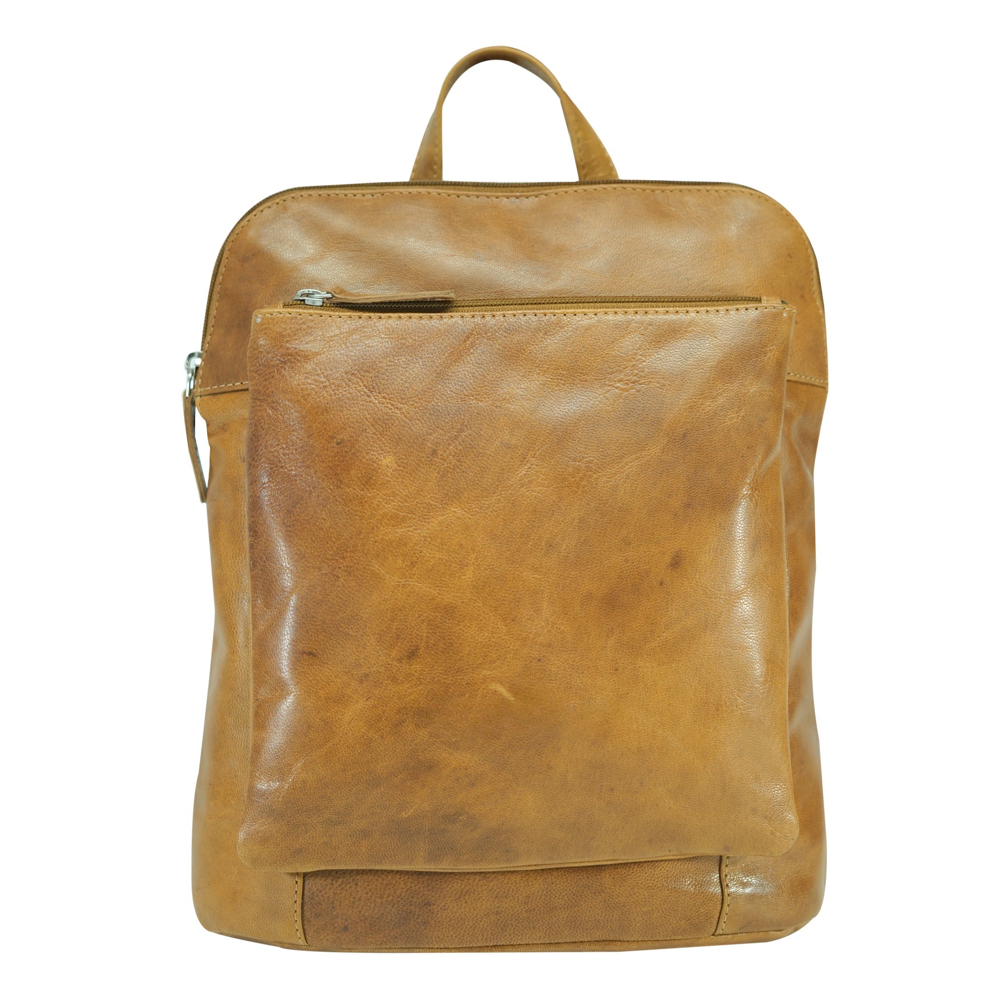 Katina Leather Backpack - GW9330108