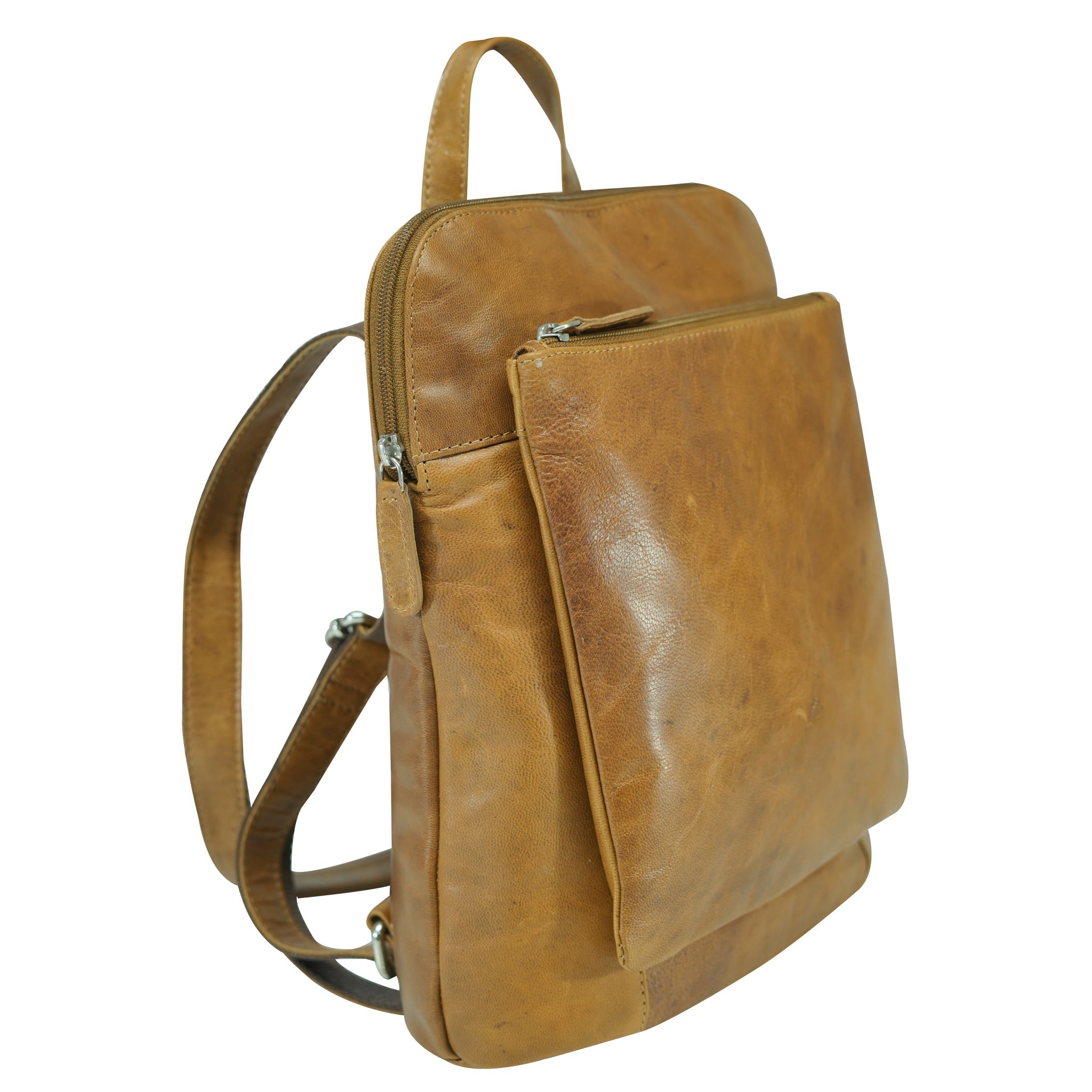Katina Leather Backpack - GW9330108
