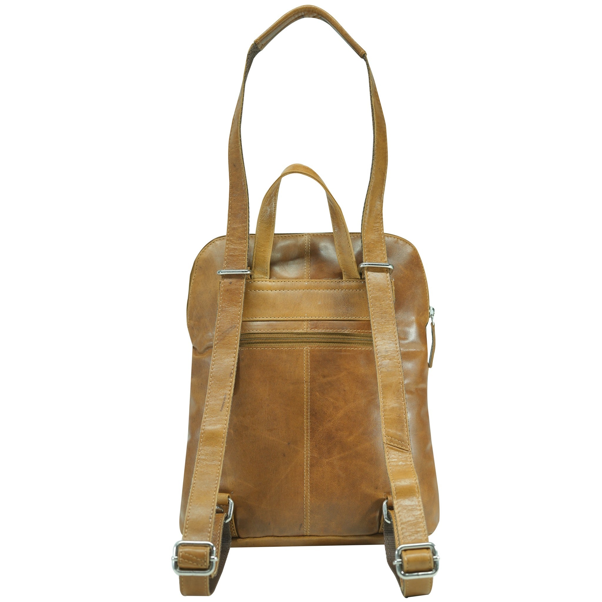 Katina Leather Backpack - GW9330108